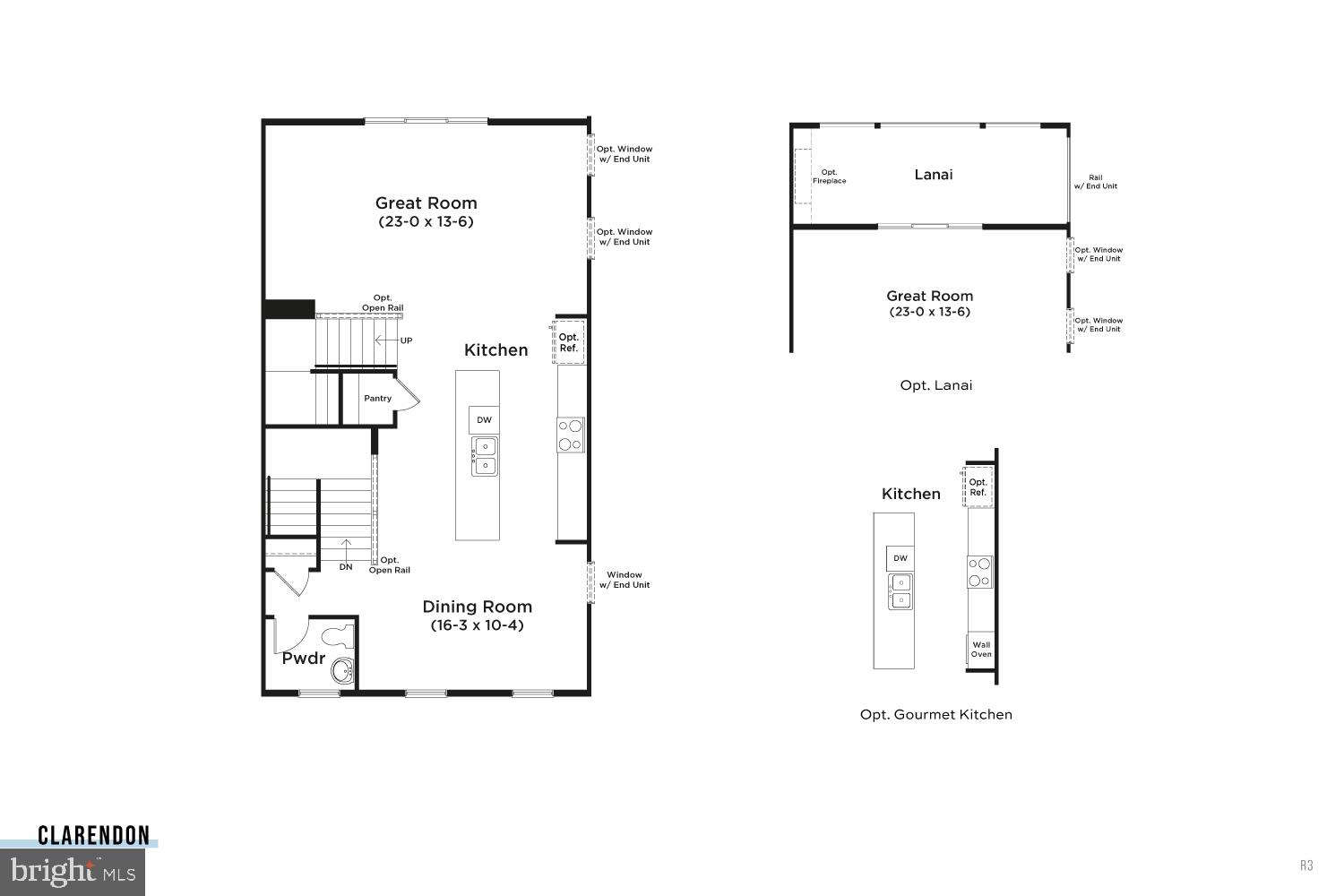 45185 DROWES TERRACE