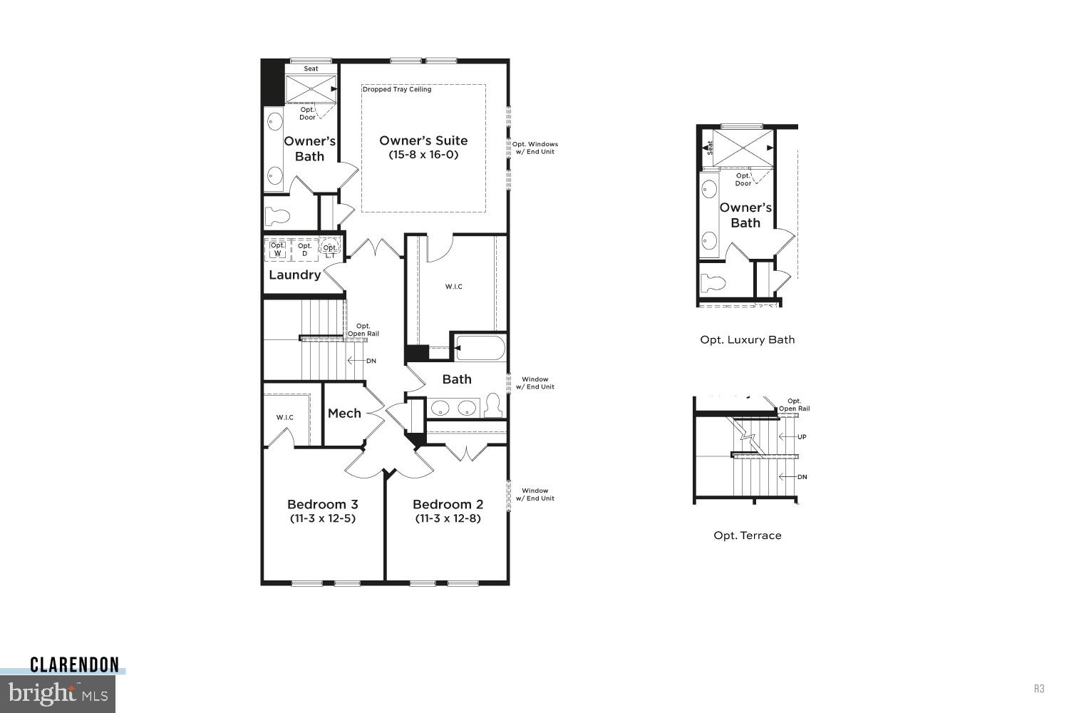 45185 DROWES TERRACE