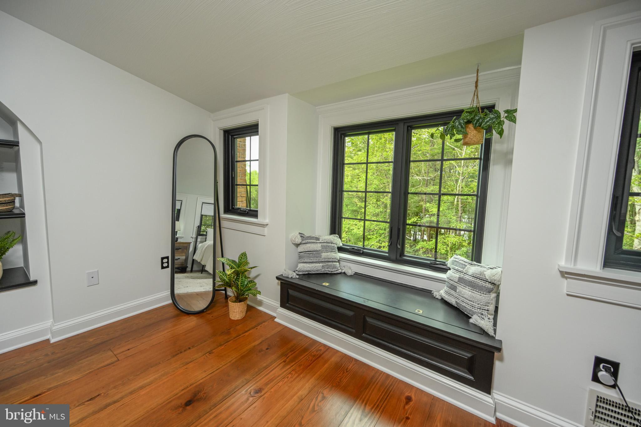 PERGIN FARM - Residential