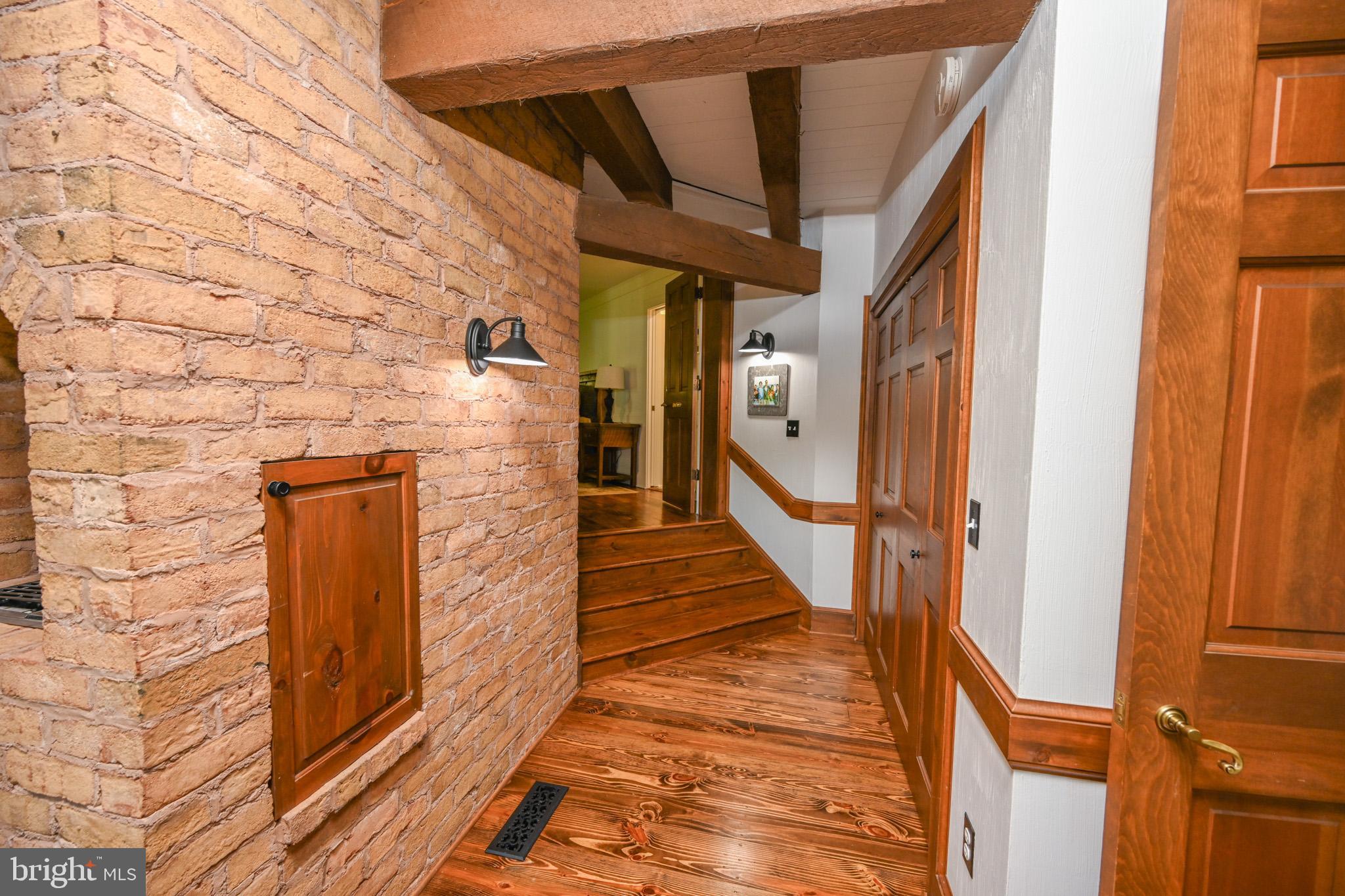 PERGIN FARM - Residential