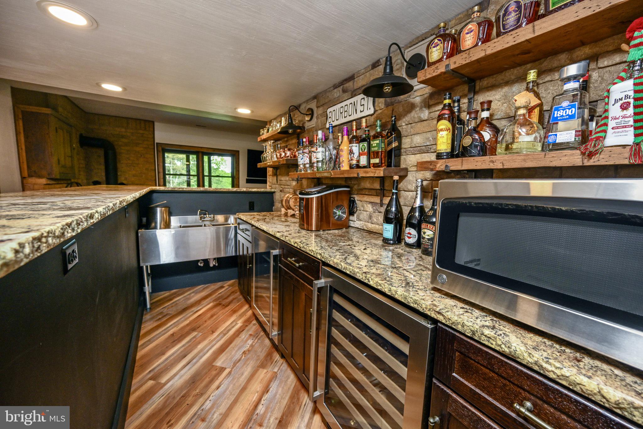 PERGIN FARM - Residential