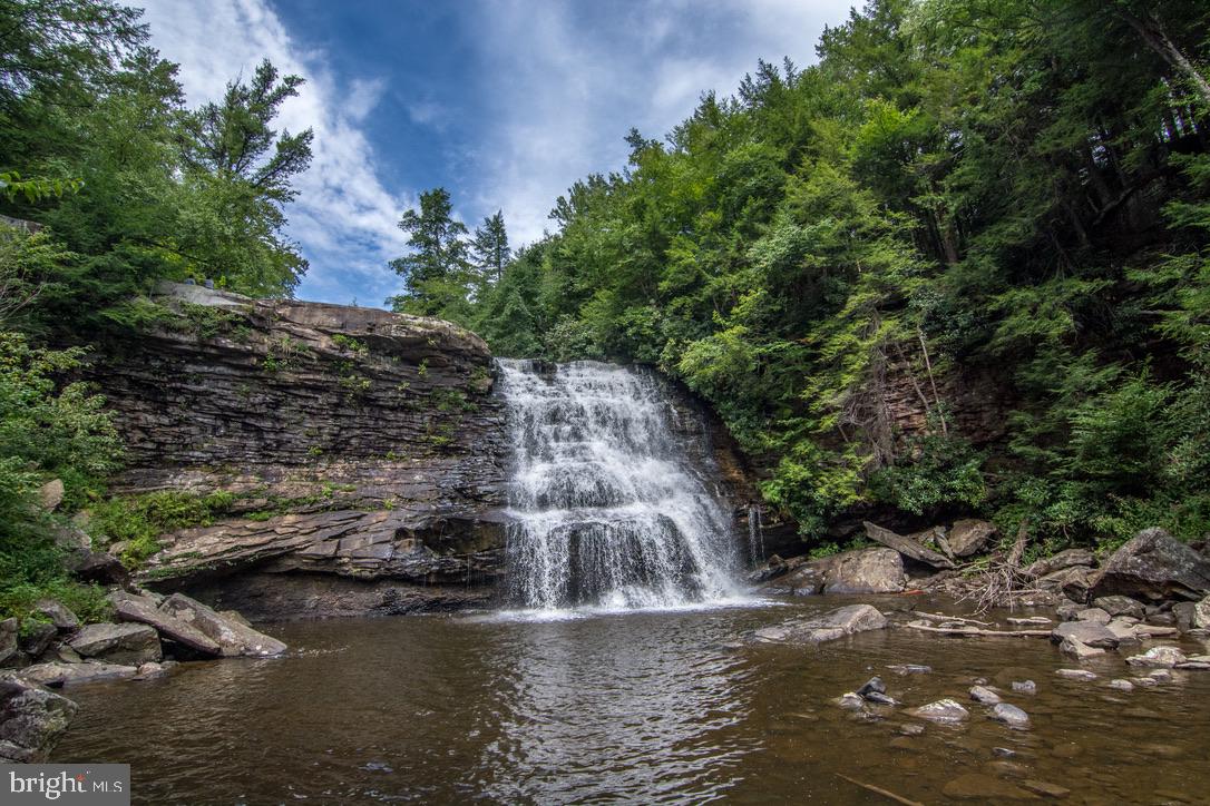 PERGIN FARM - Residential