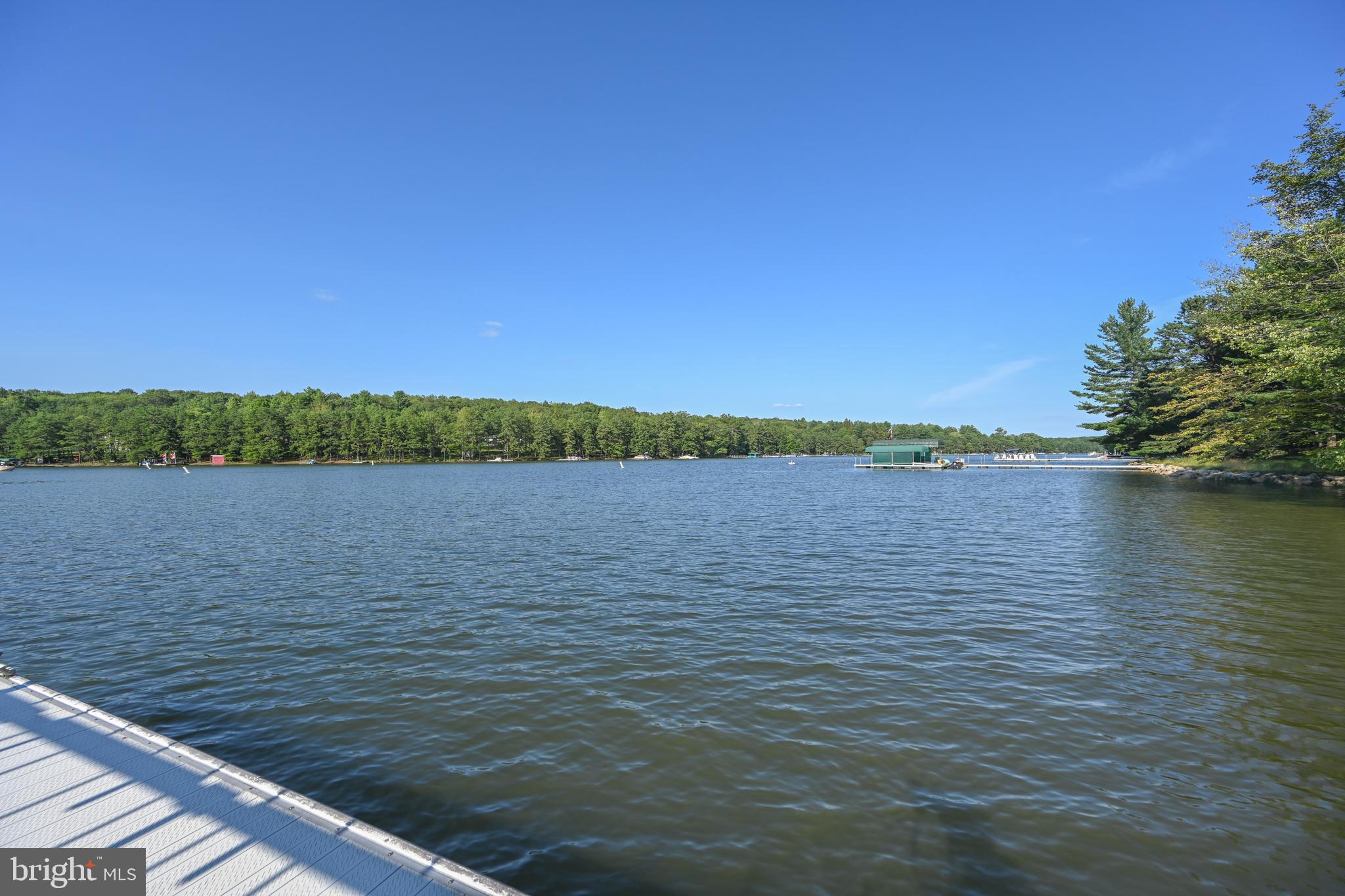 PERGIN FARM - Residential