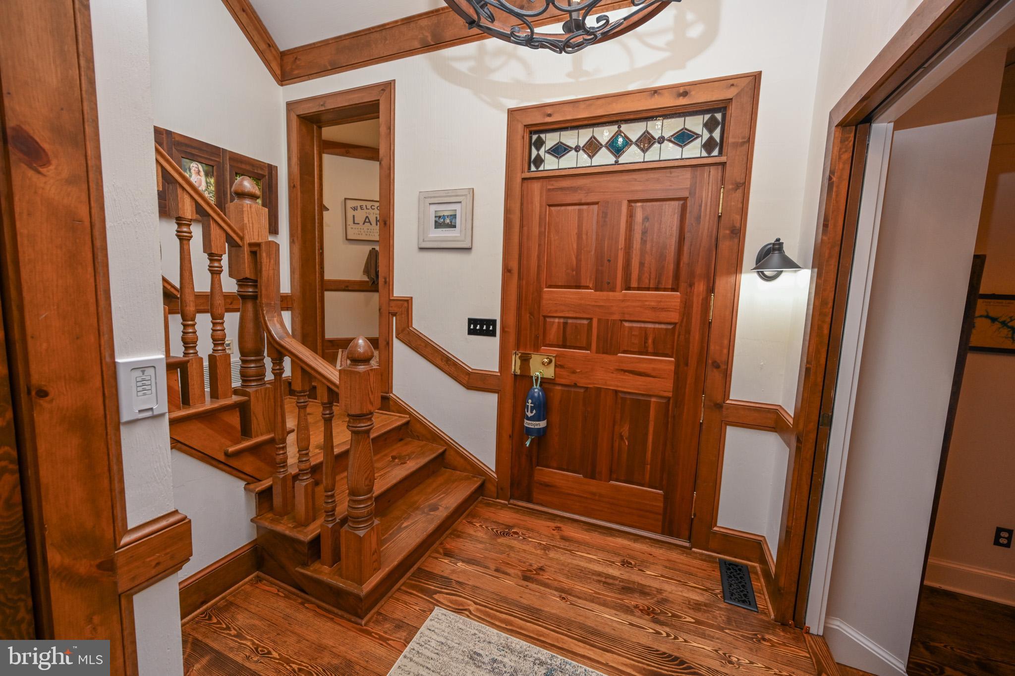 1087 PERGIN FARM ROAD