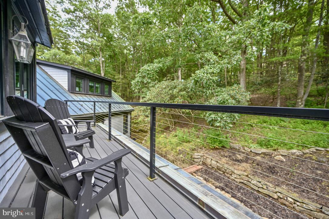 PERGIN FARM - Residential