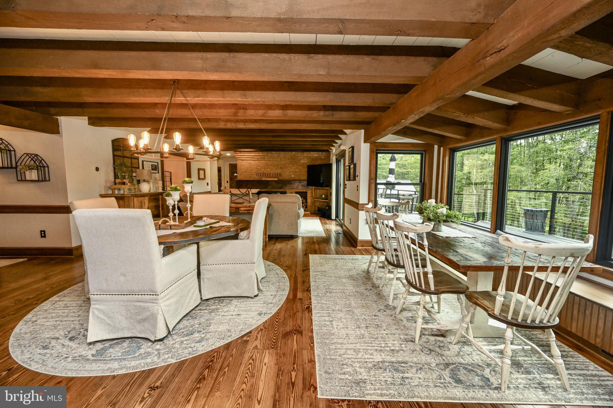 PERGIN FARM - Residential