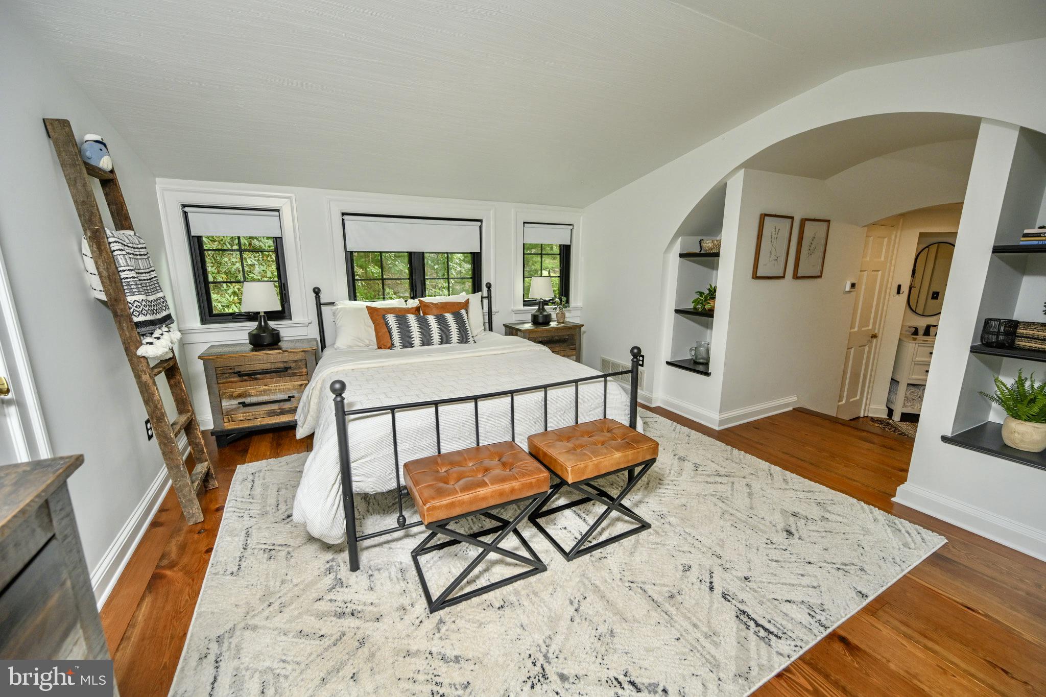 PERGIN FARM - Residential