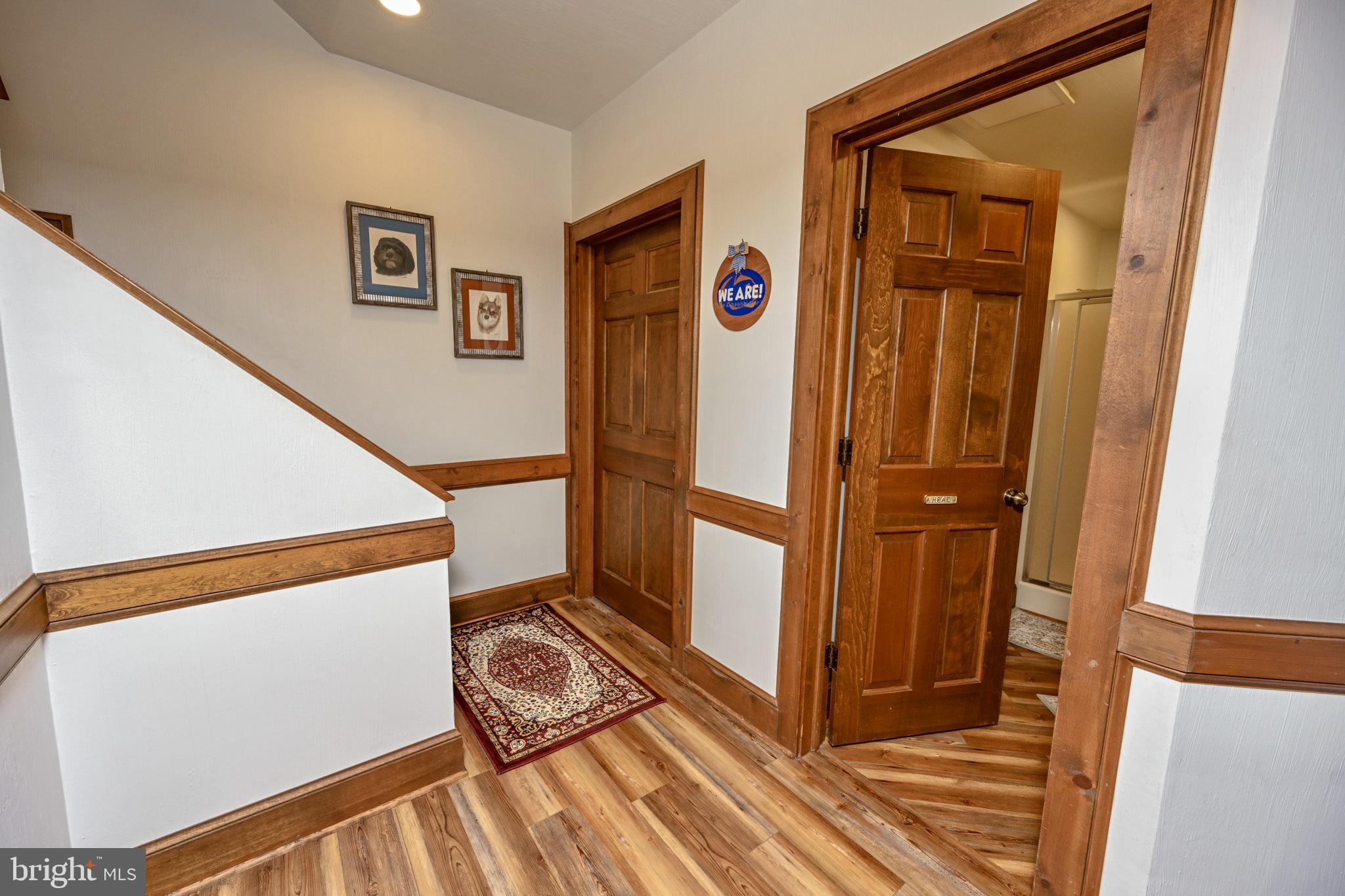 PERGIN FARM - Residential