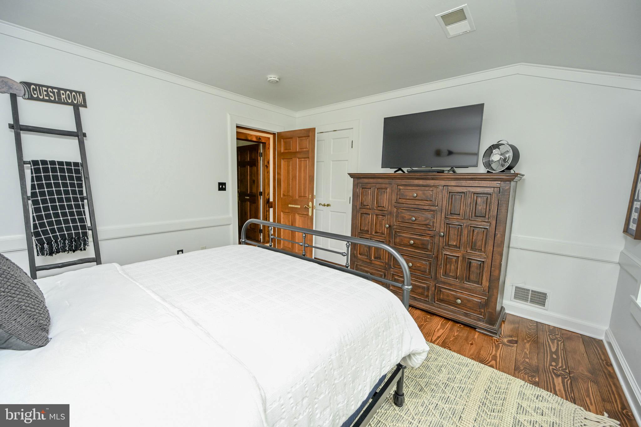 PERGIN FARM - Residential