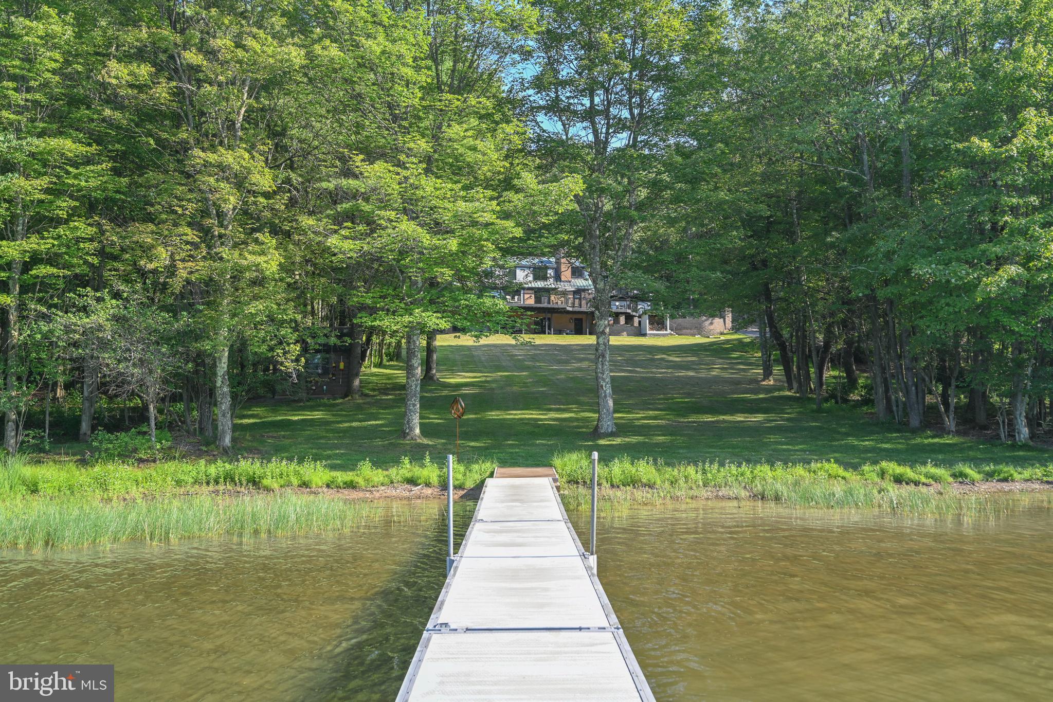 PERGIN FARM - Residential