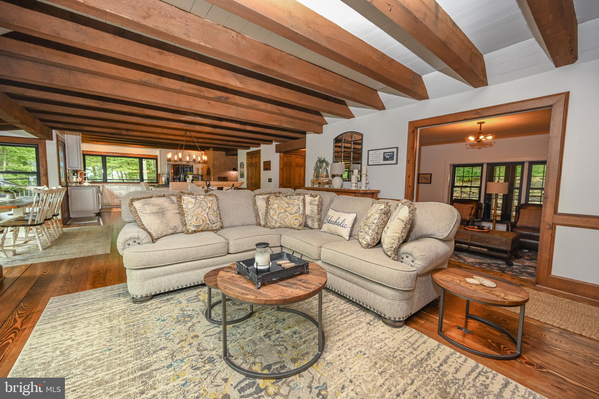 PERGIN FARM - Residential