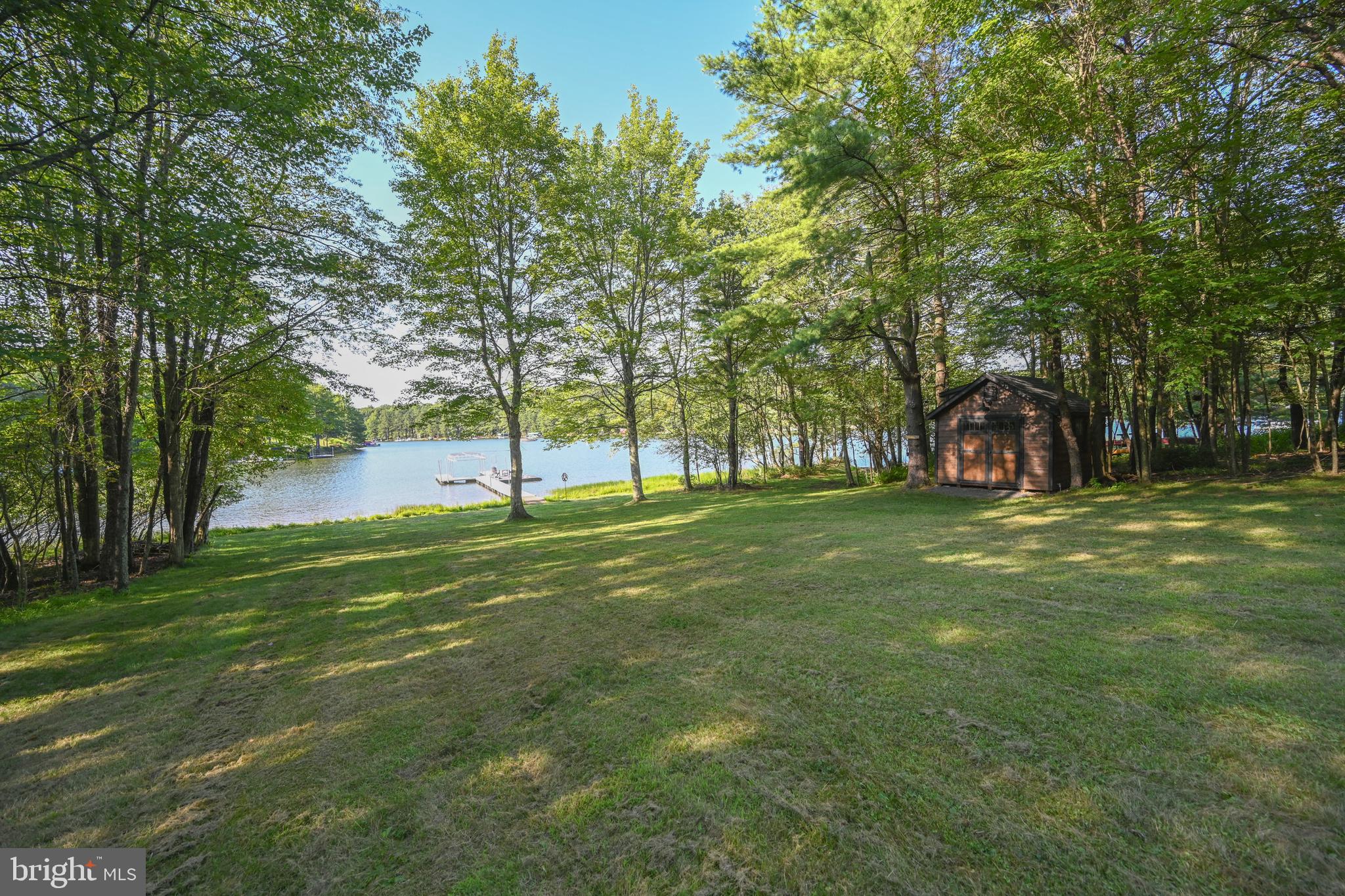 PERGIN FARM - Residential