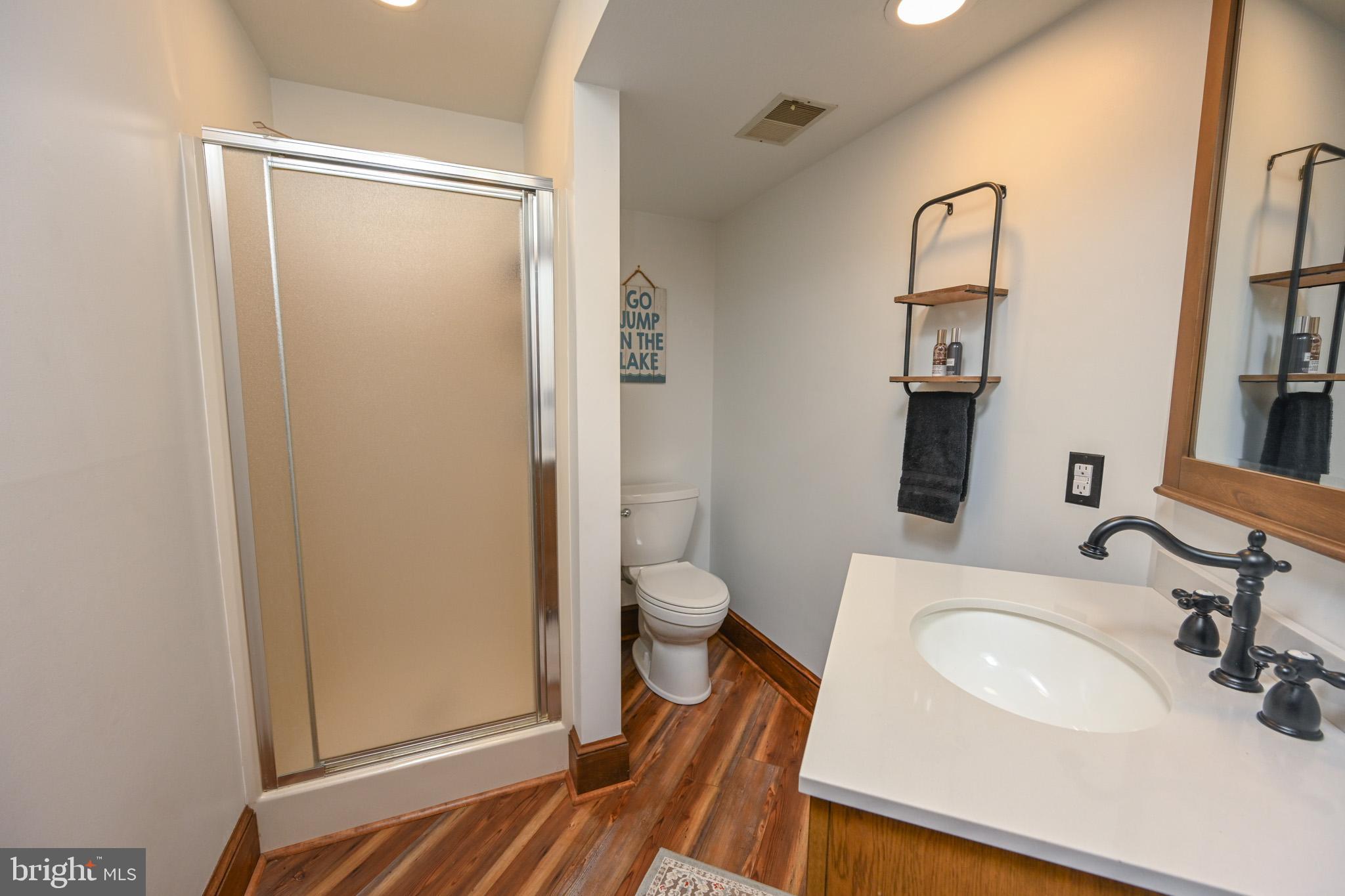 PERGIN FARM - Residential