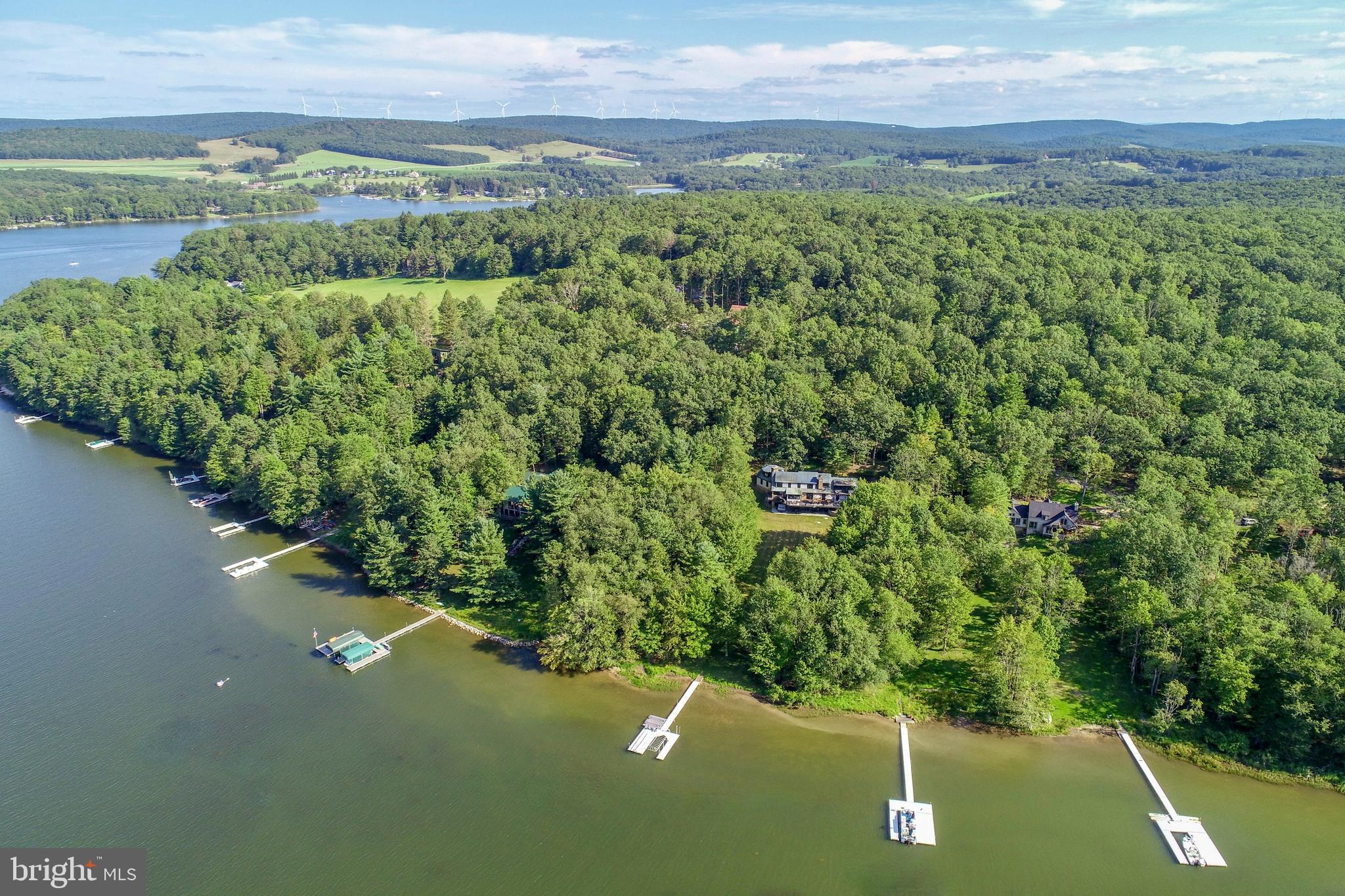 PERGIN FARM - Residential