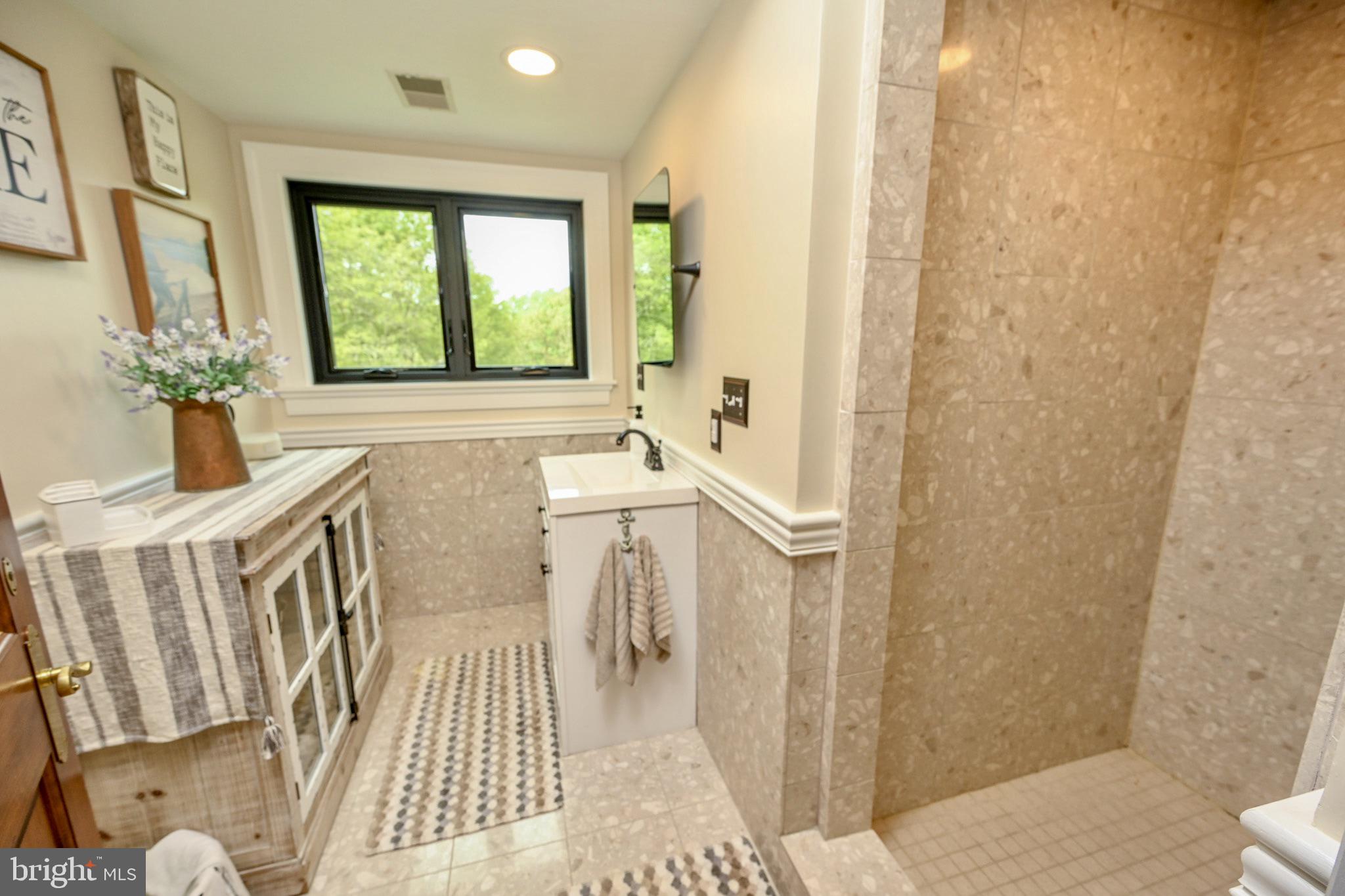 PERGIN FARM - Residential