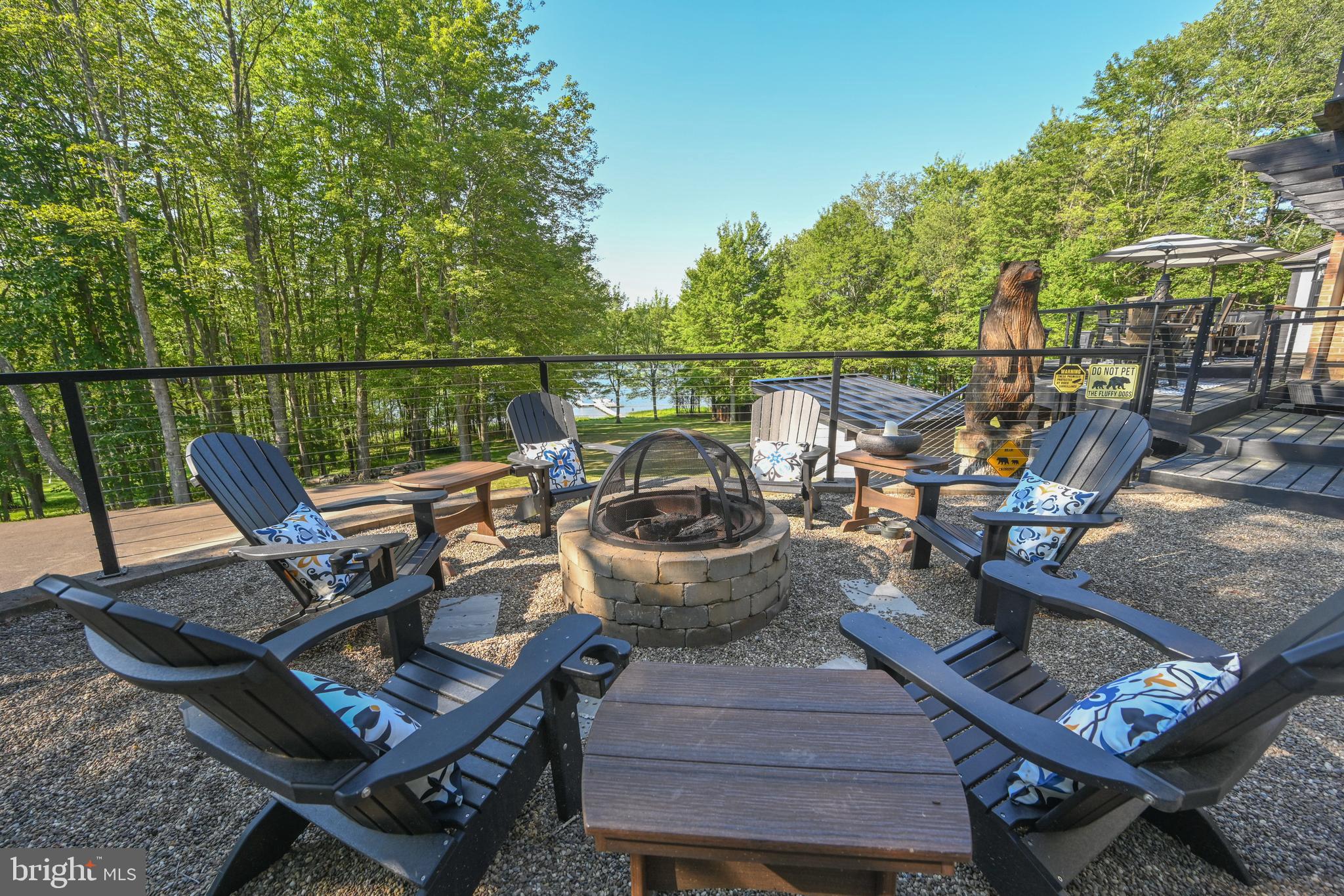 PERGIN FARM - Residential