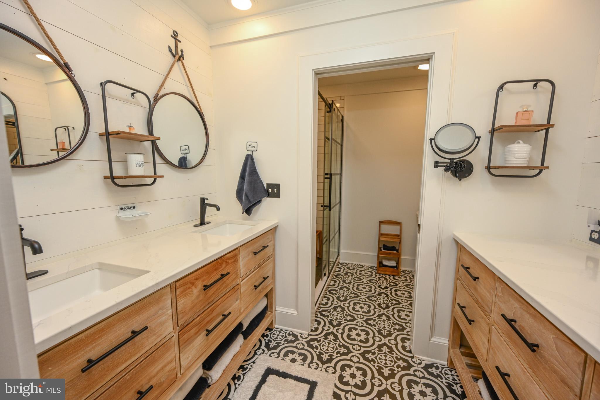 PERGIN FARM - Residential