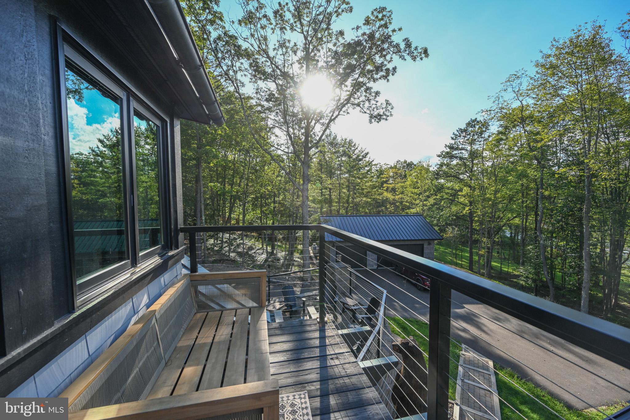 PERGIN FARM - Residential