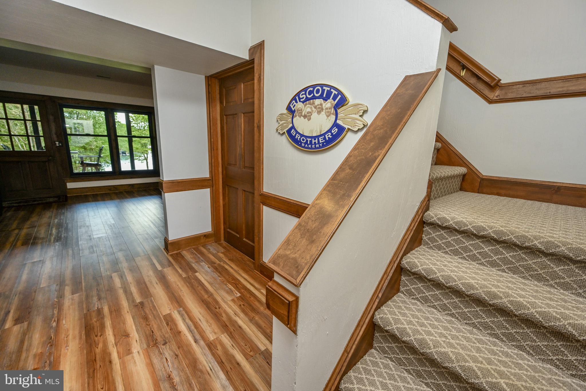 PERGIN FARM - Residential