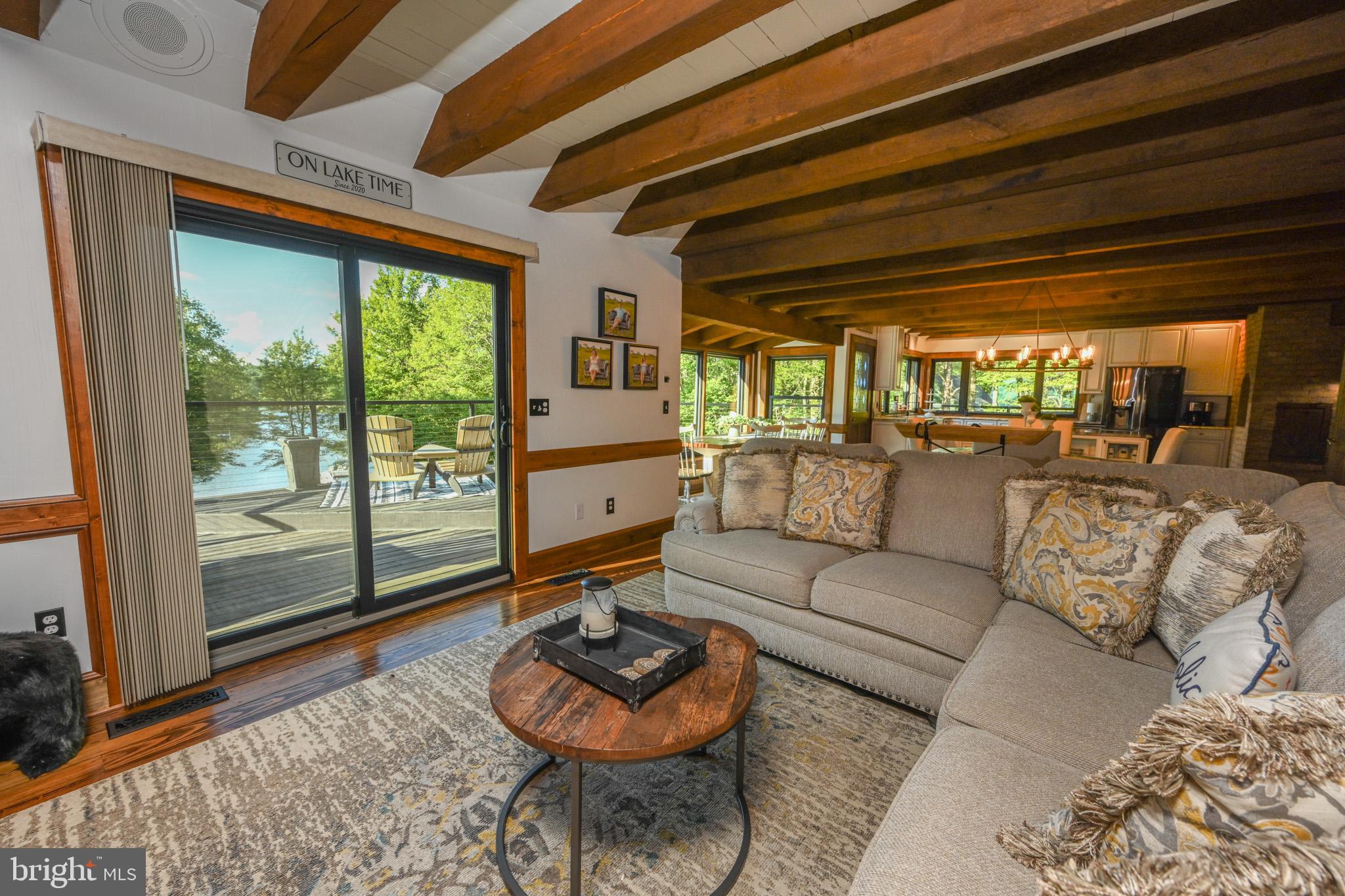 PERGIN FARM - Residential