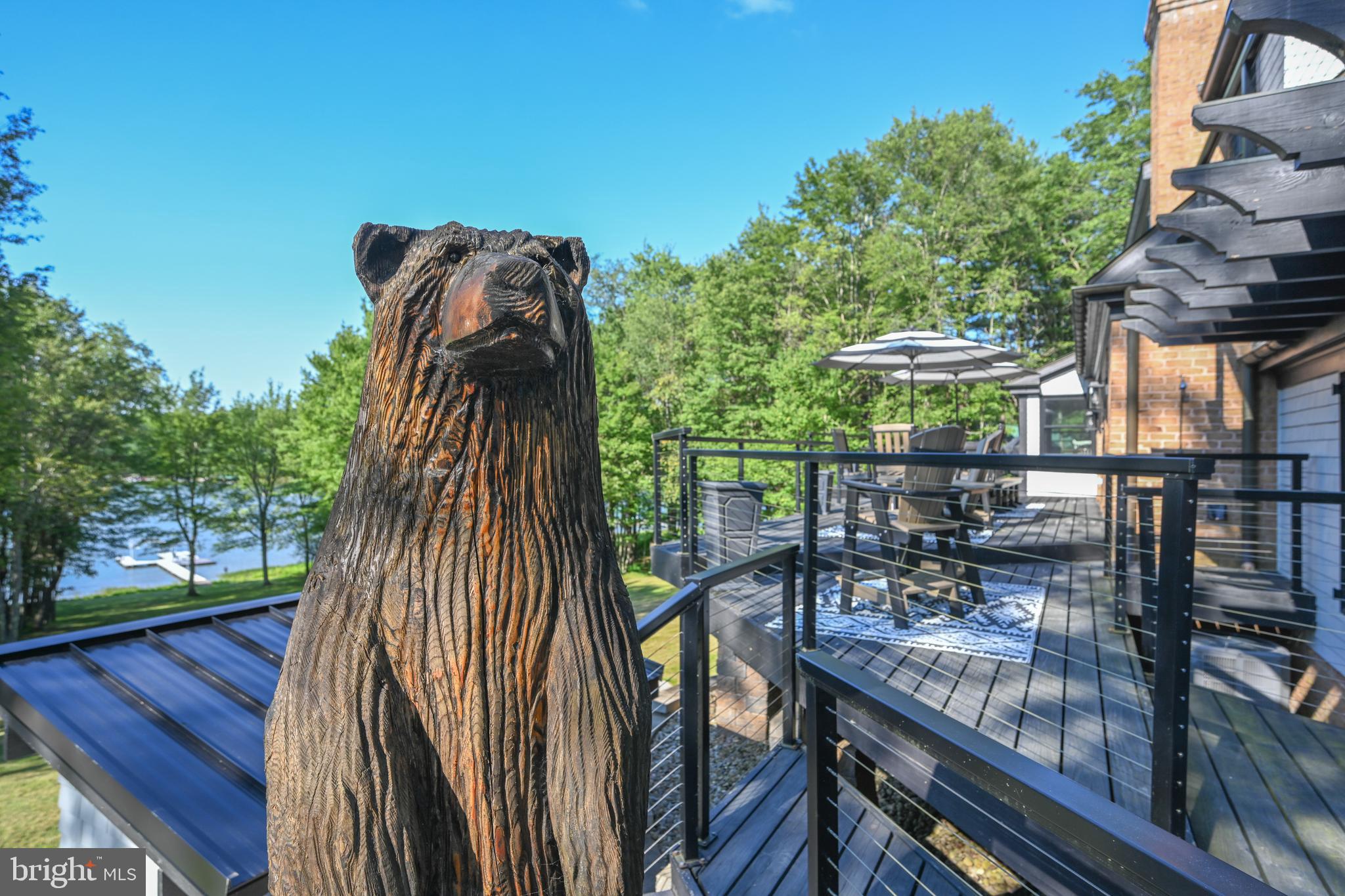 PERGIN FARM - Residential