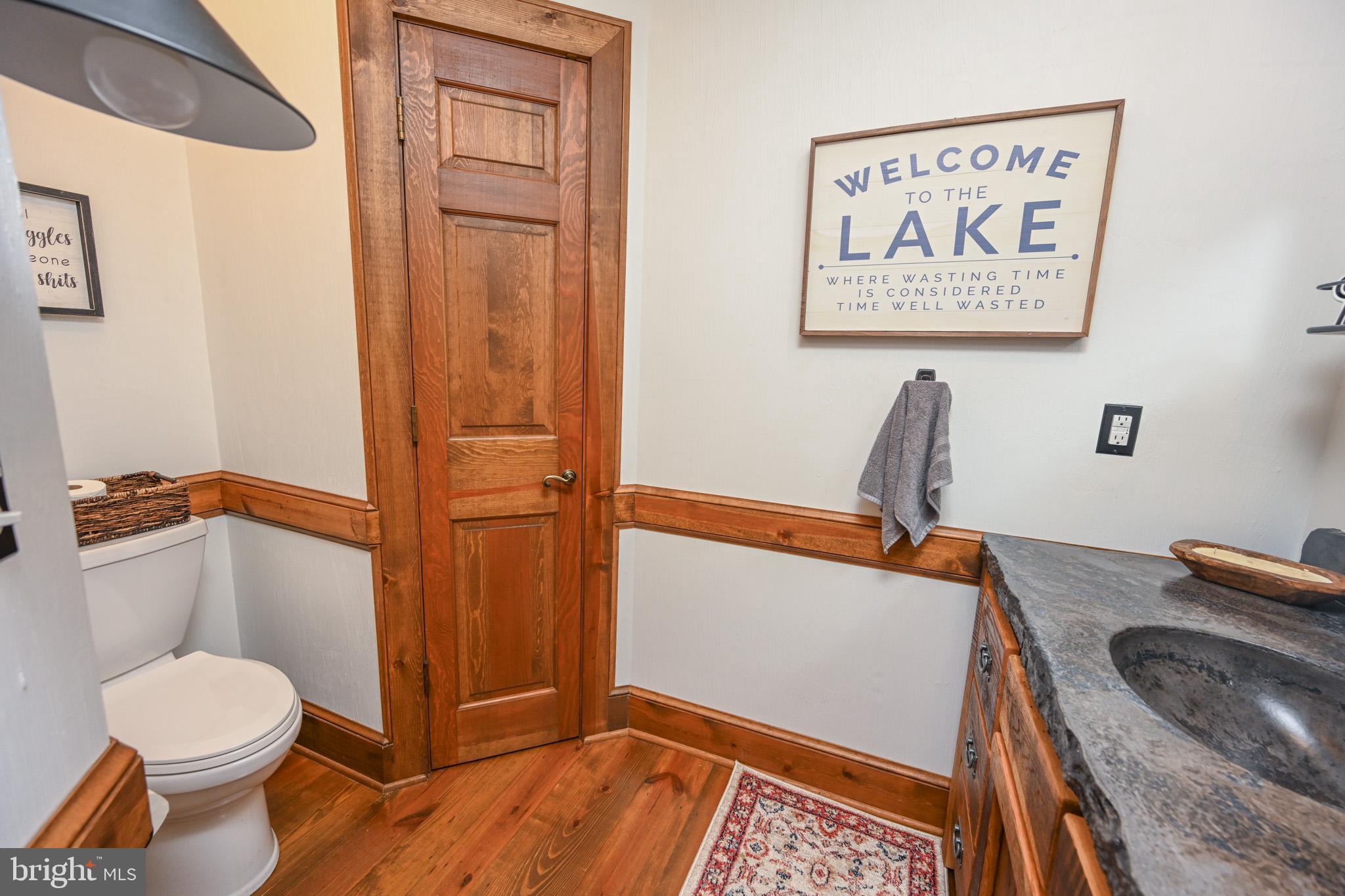 PERGIN FARM - Residential