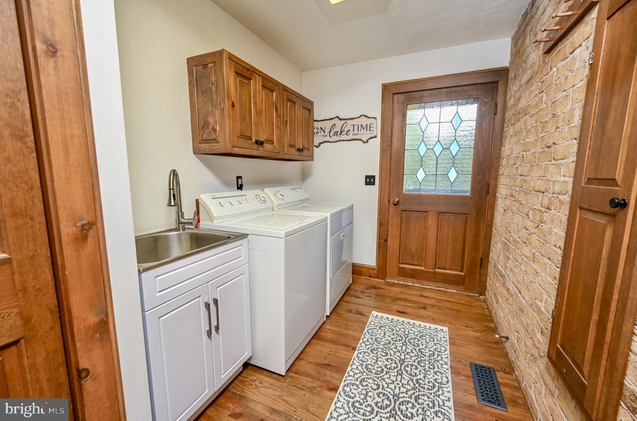 PERGIN FARM - Residential