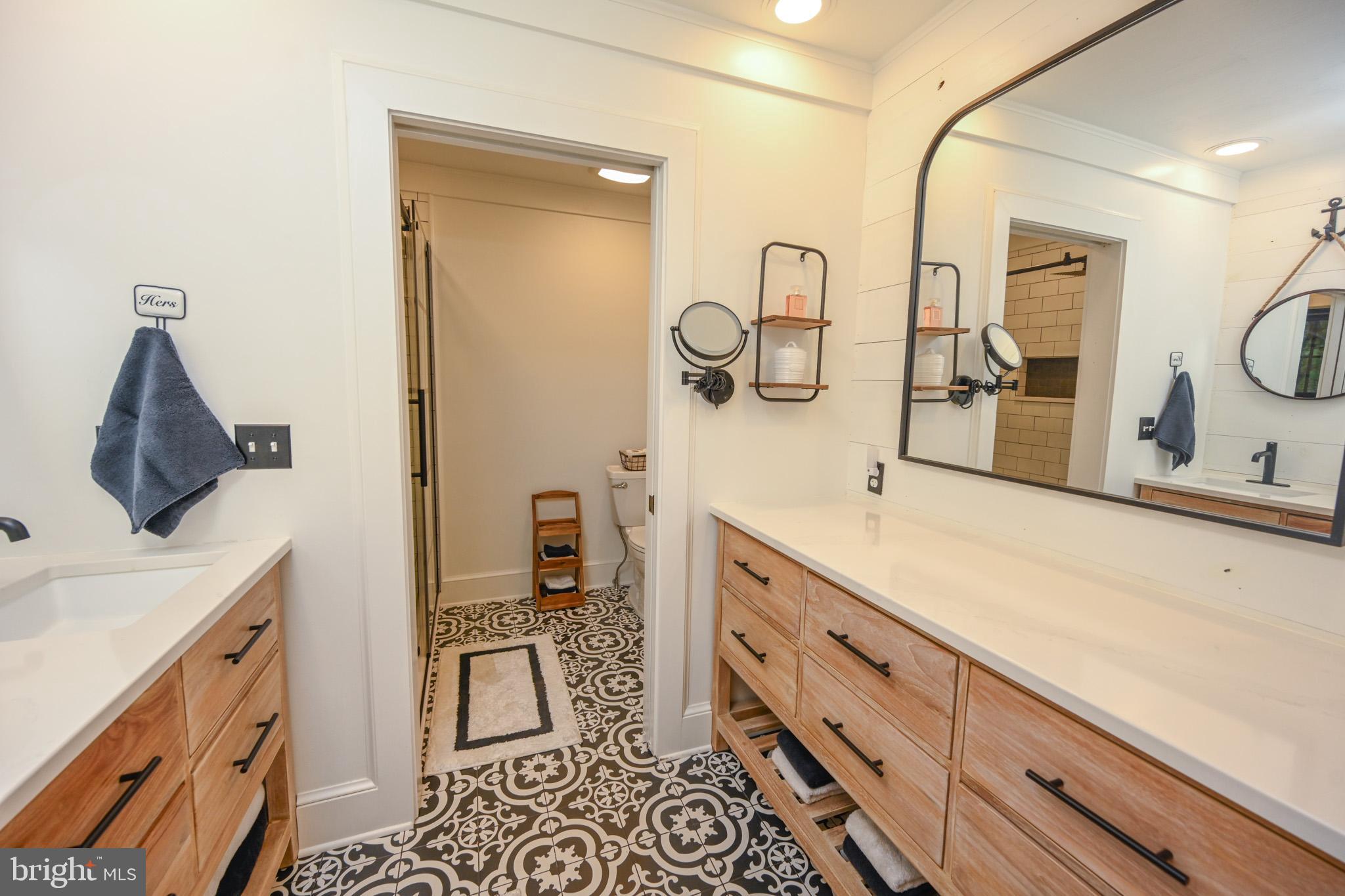 PERGIN FARM - Residential