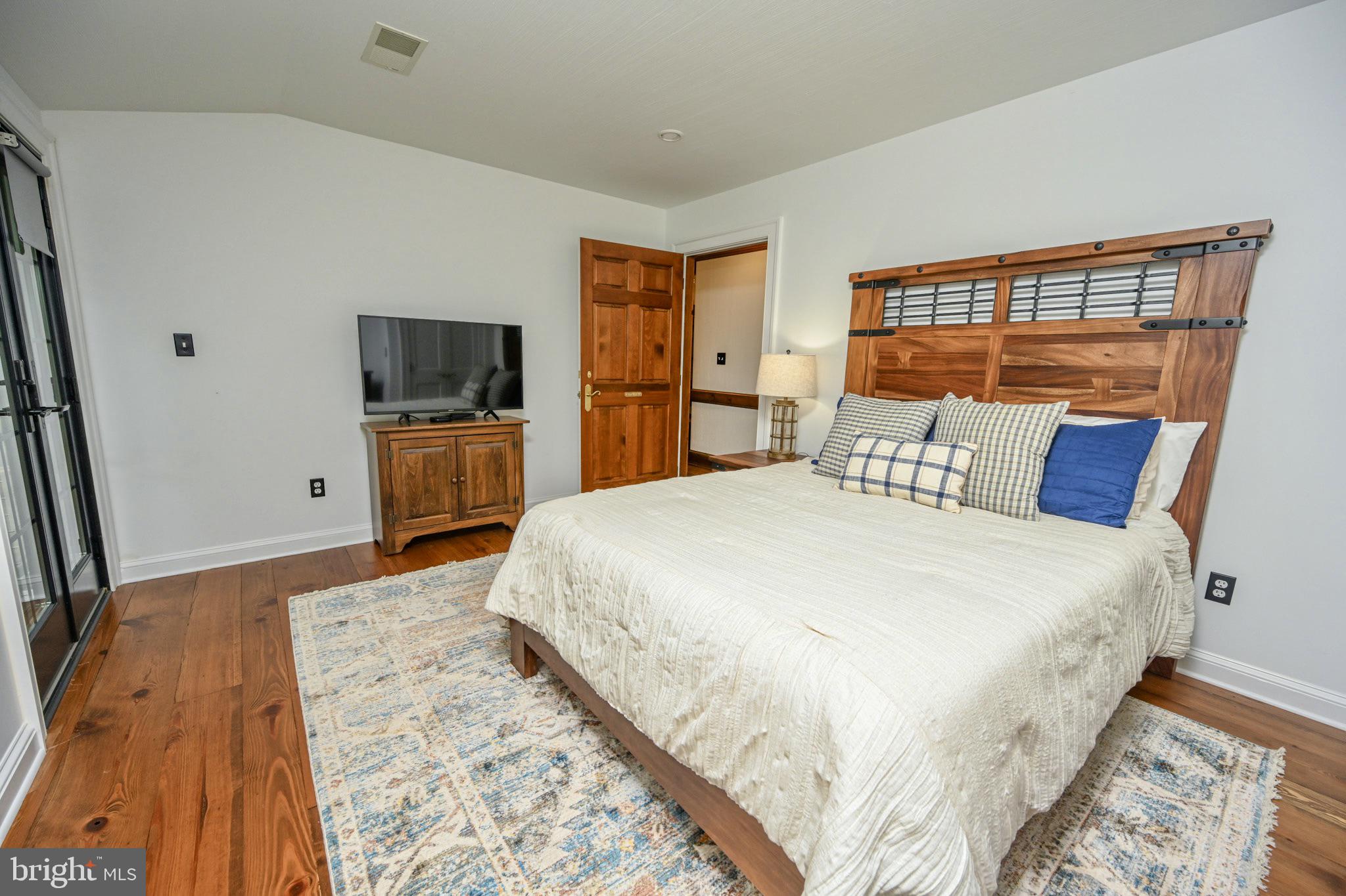 PERGIN FARM - Residential