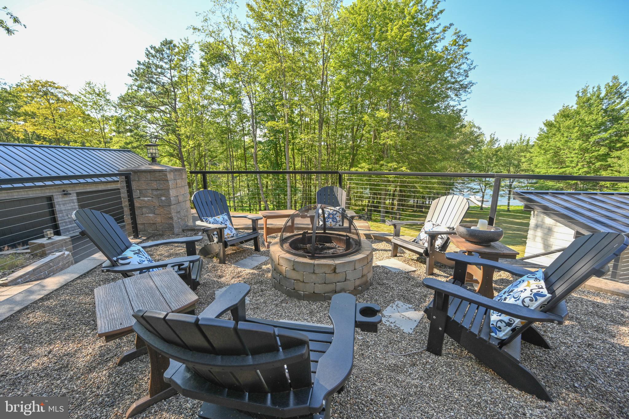 PERGIN FARM - Residential