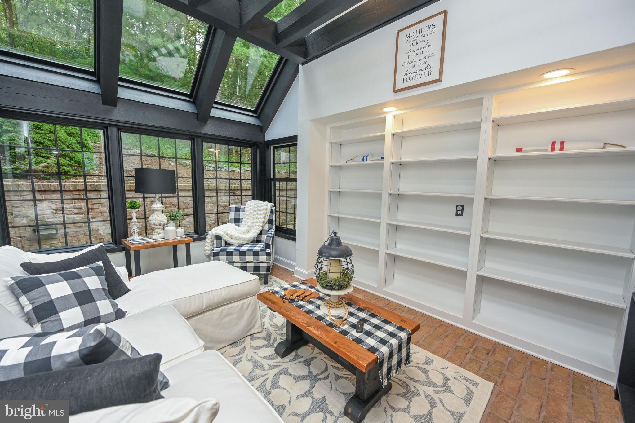 PERGIN FARM - Residential