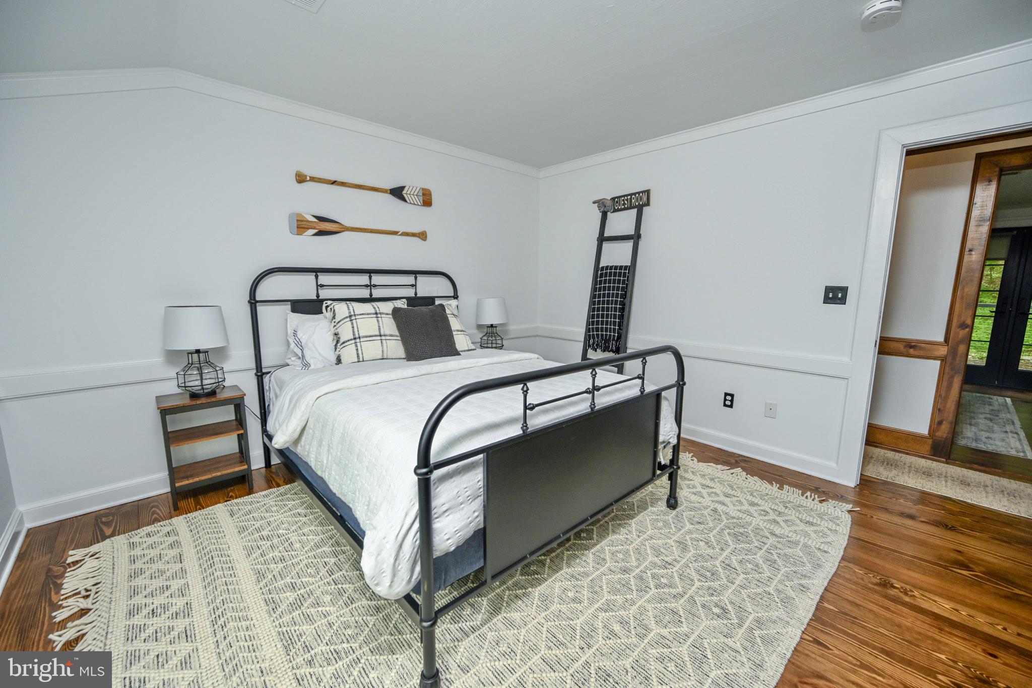 PERGIN FARM - Residential