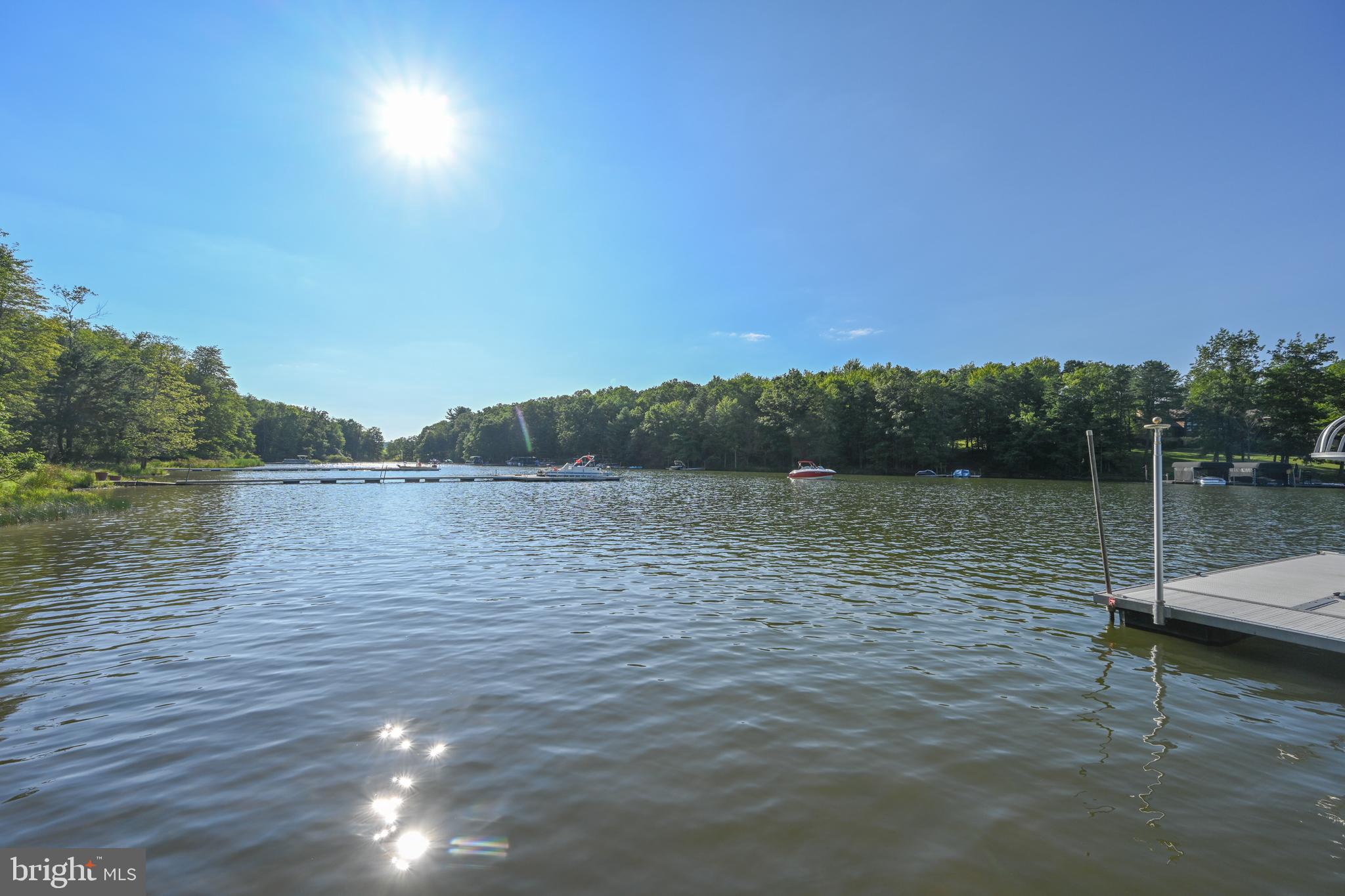 PERGIN FARM - Residential
