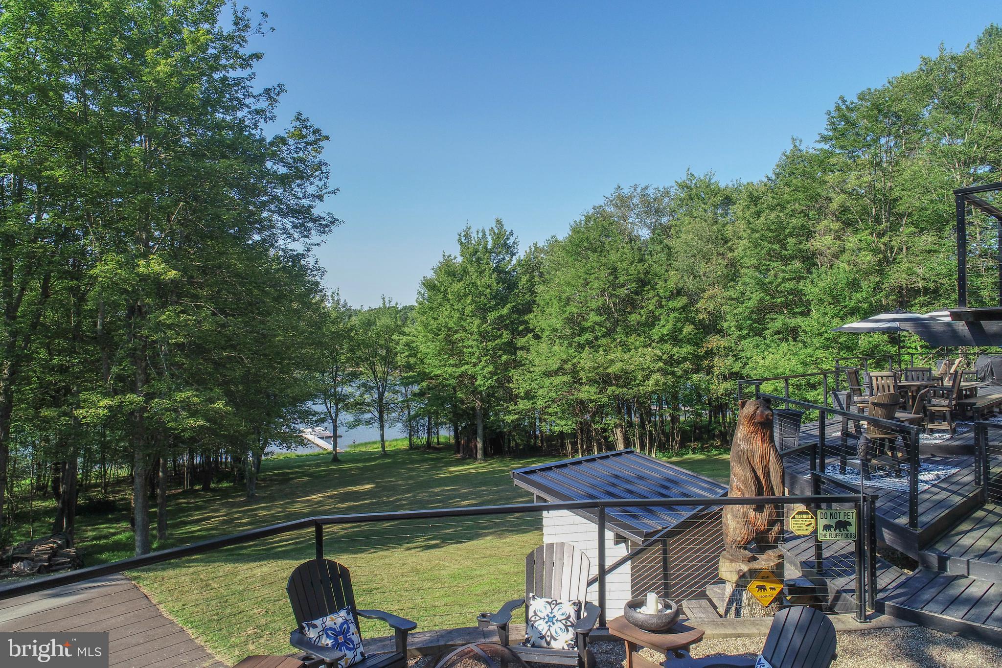 PERGIN FARM - Residential