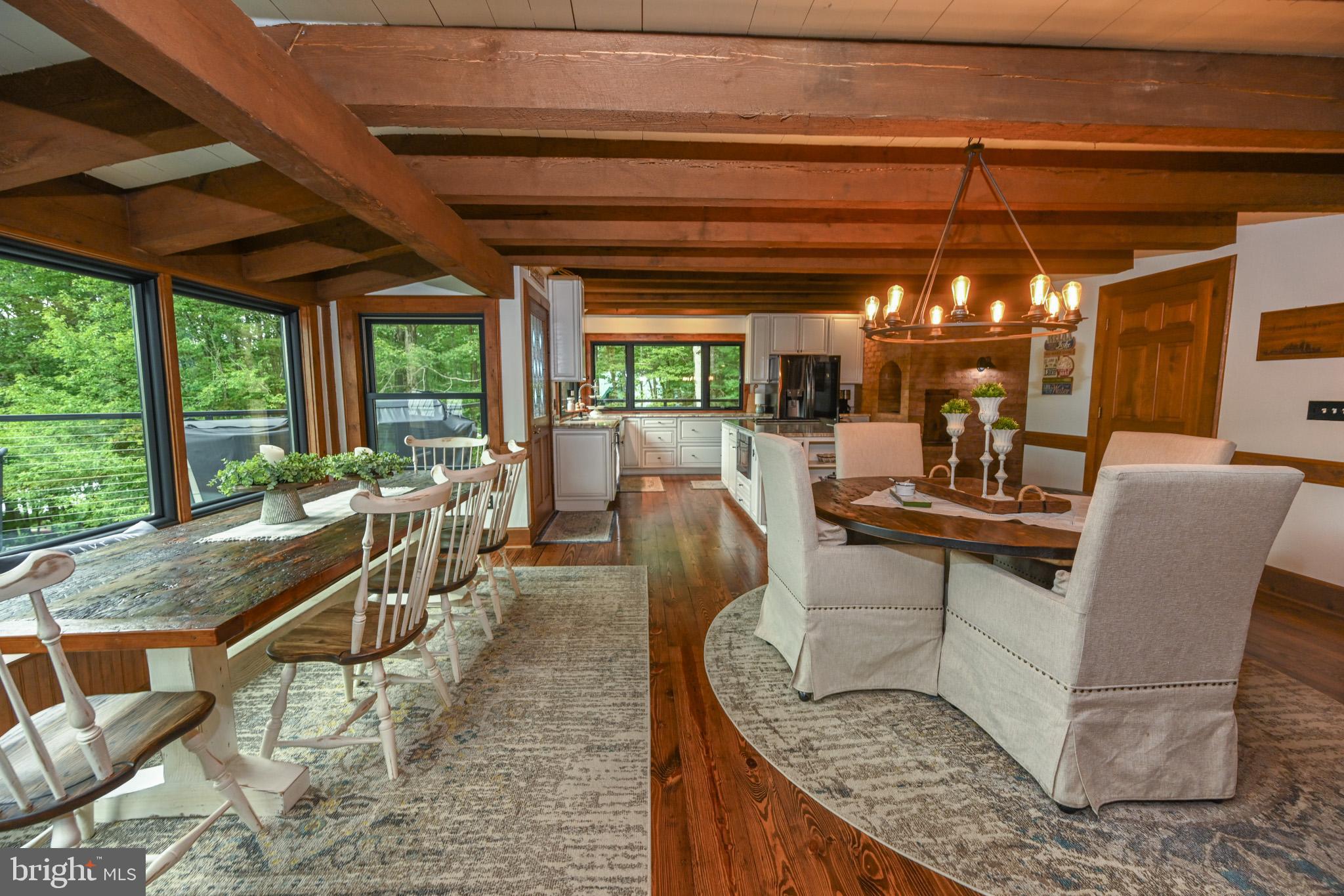 PERGIN FARM - Residential