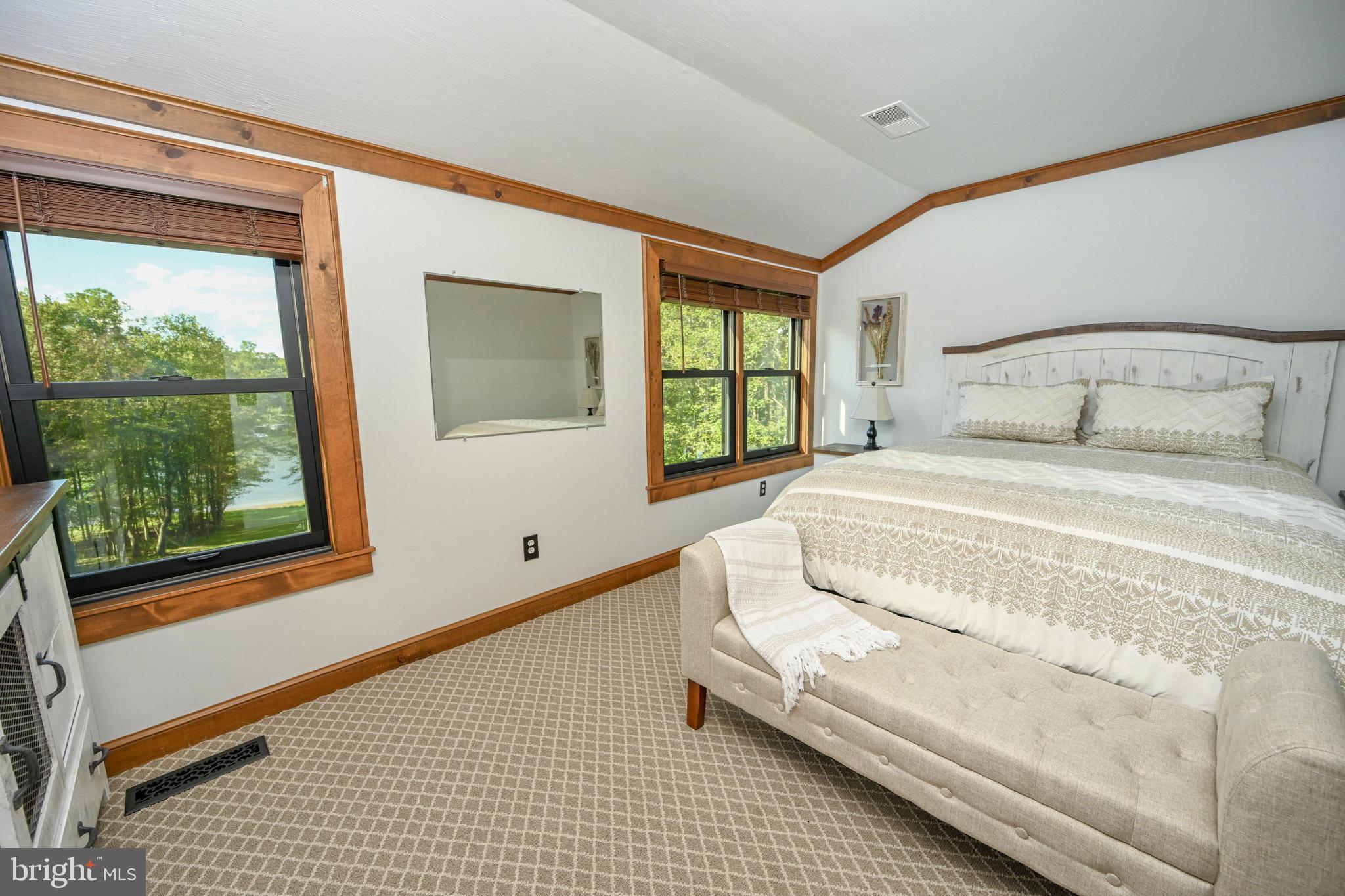 PERGIN FARM - Residential