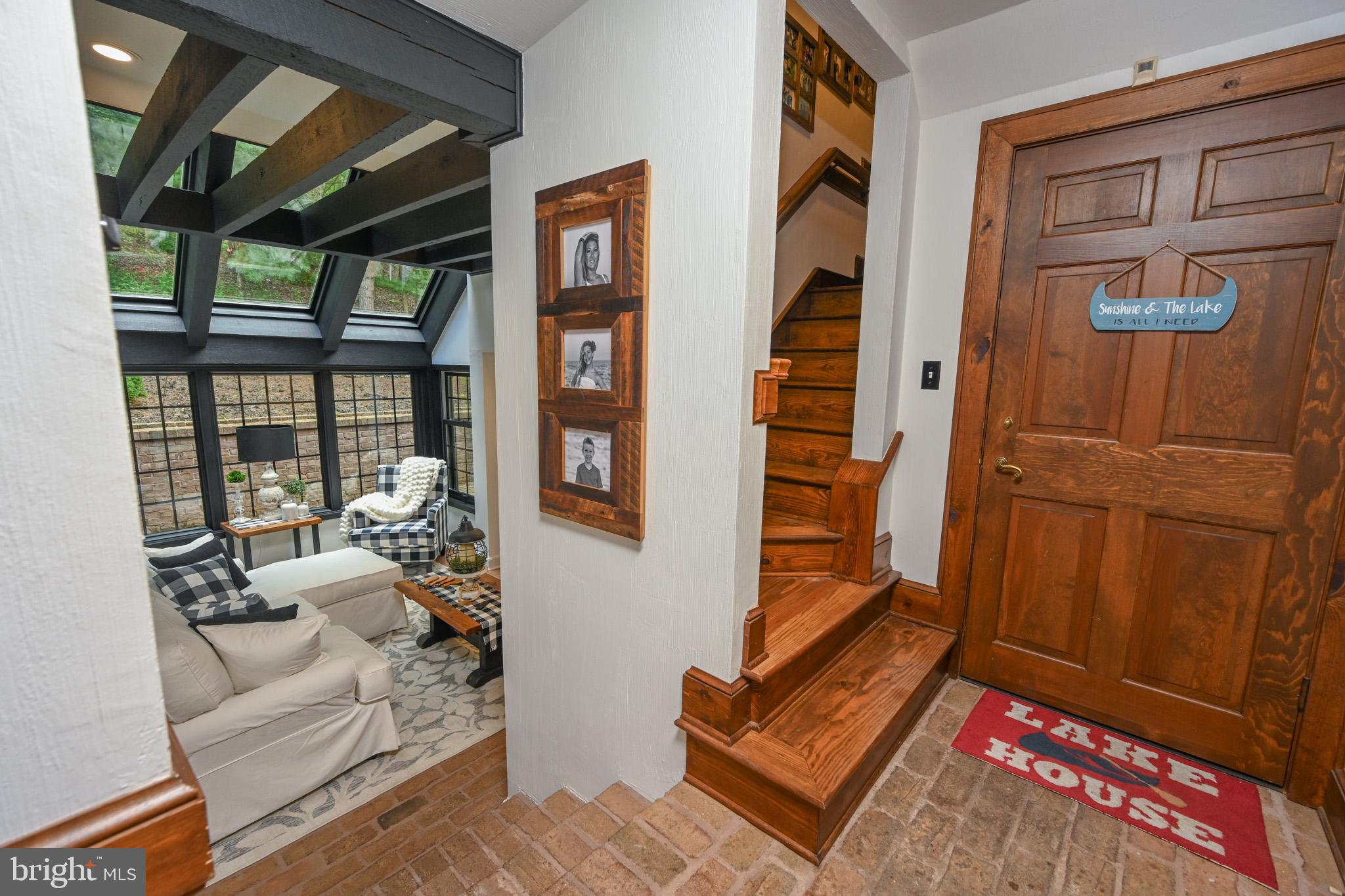 PERGIN FARM - Residential