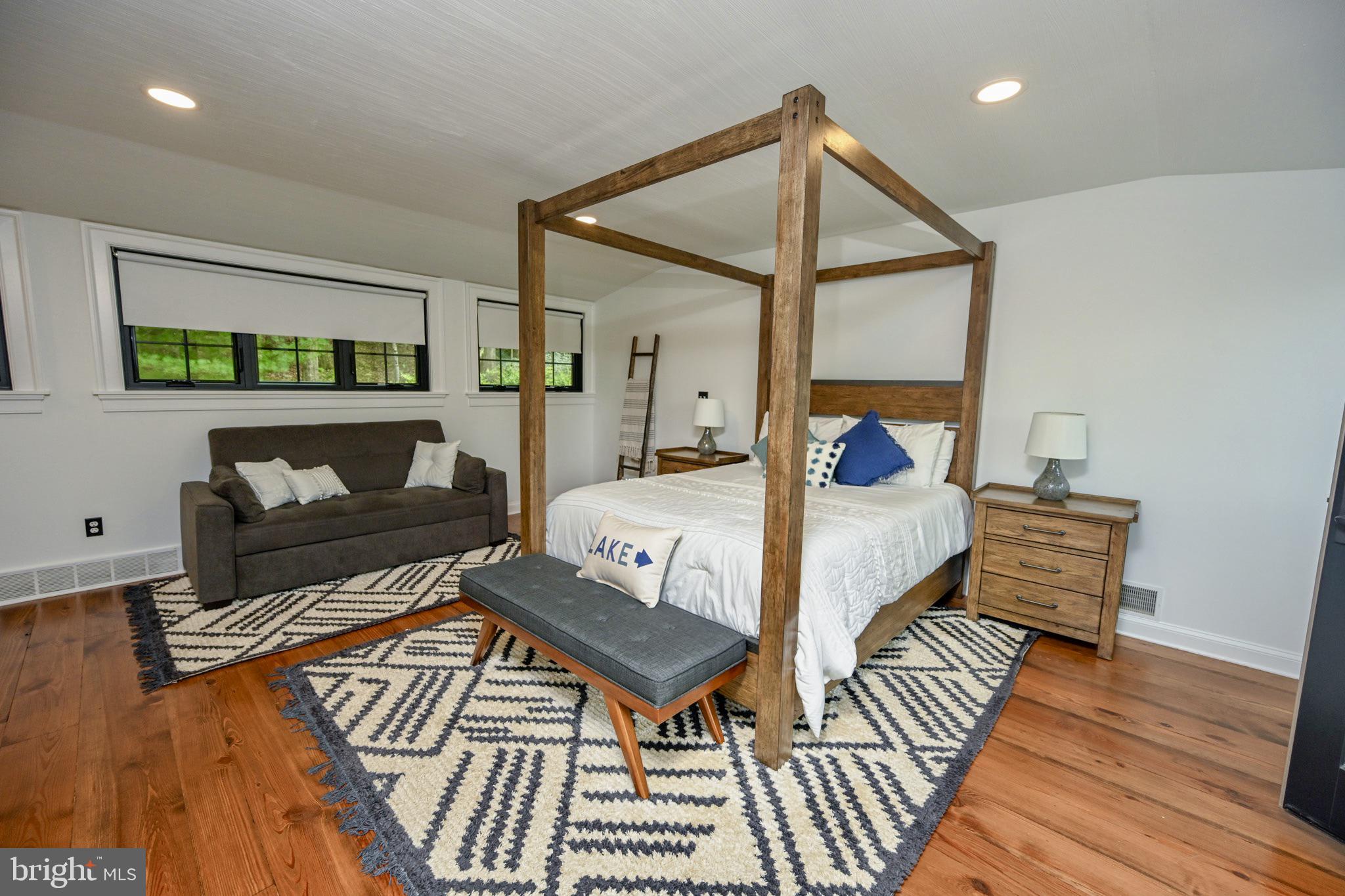 PERGIN FARM - Residential