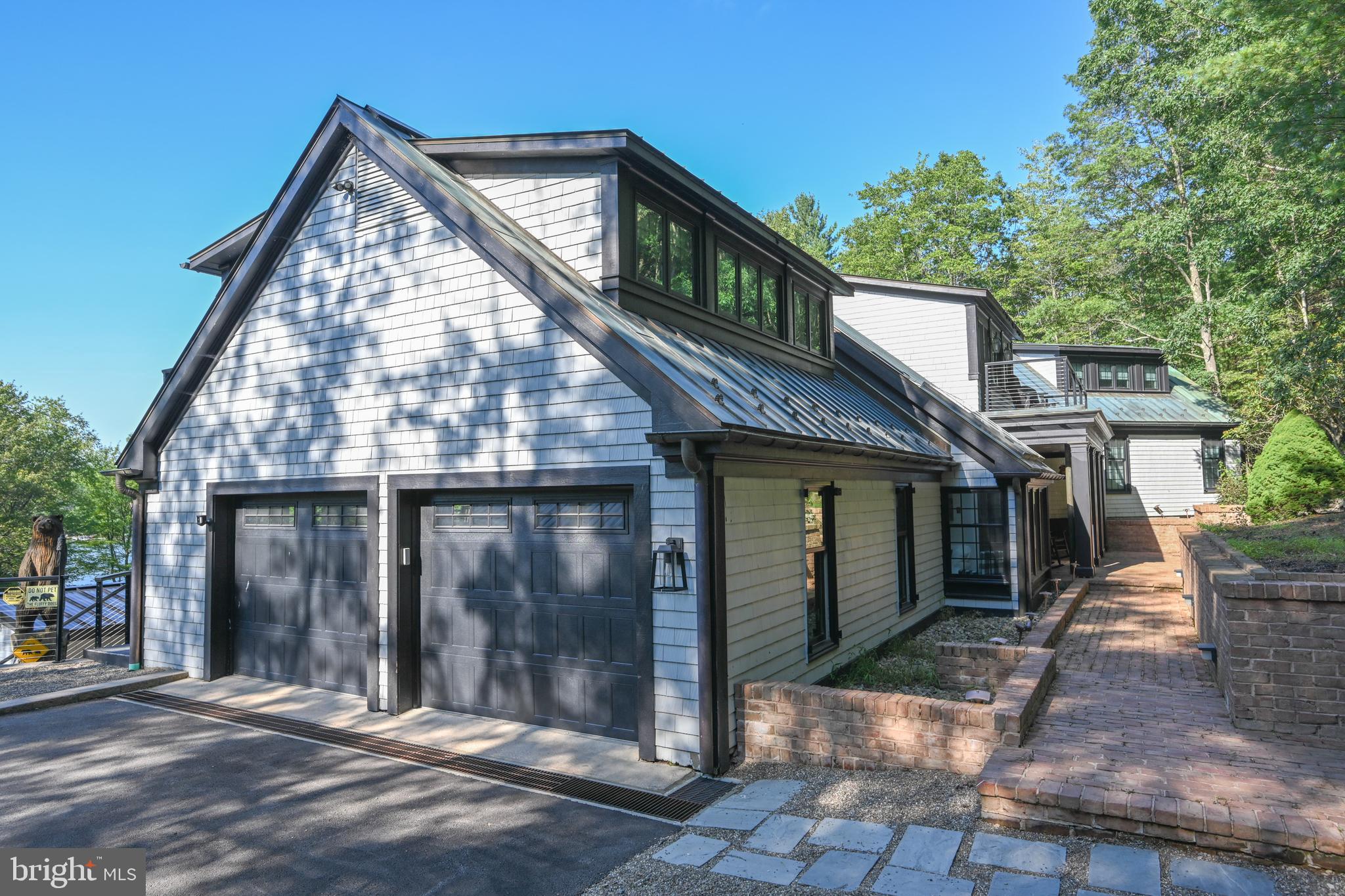 PERGIN FARM - Residential