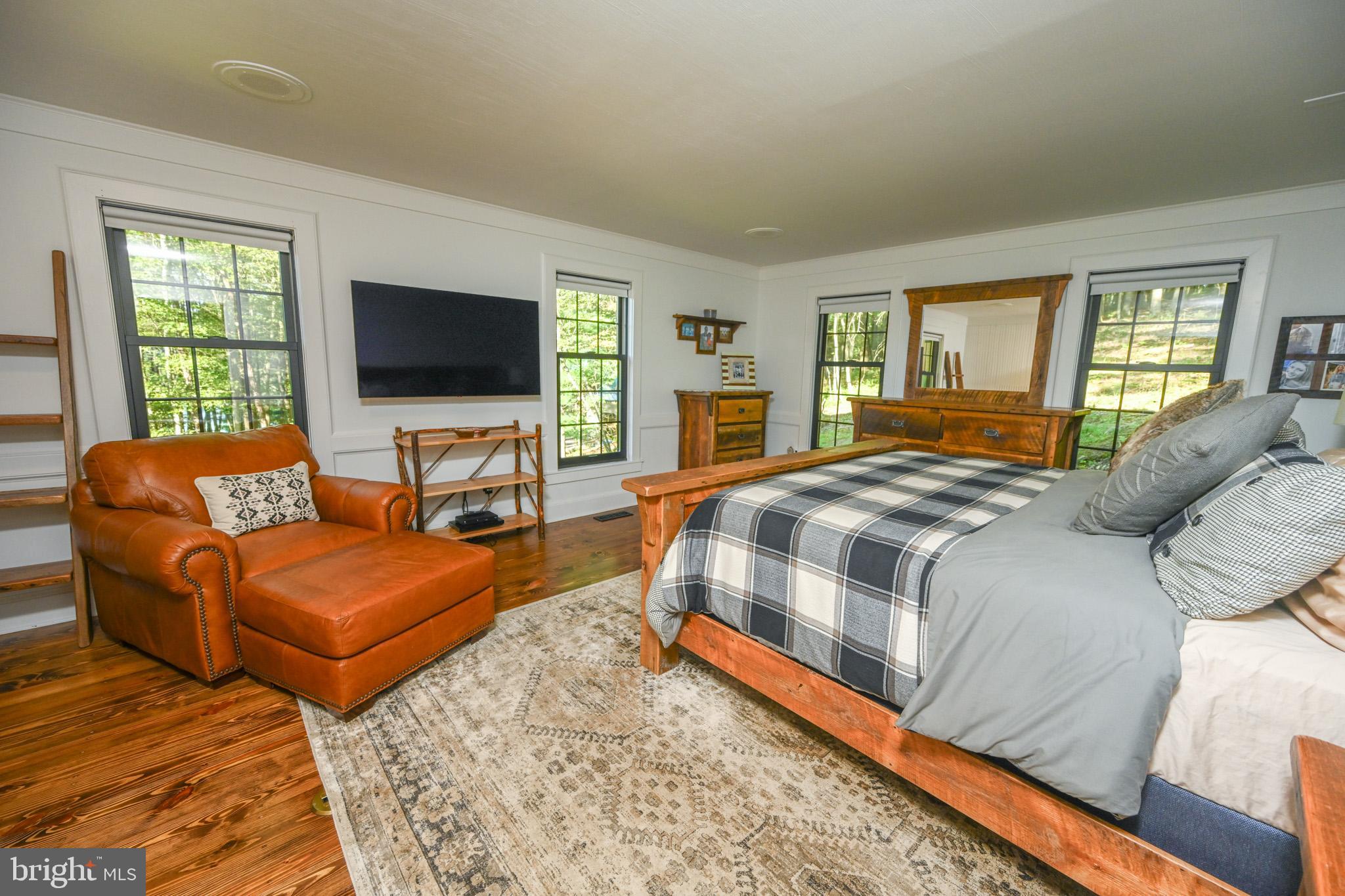 PERGIN FARM - Residential