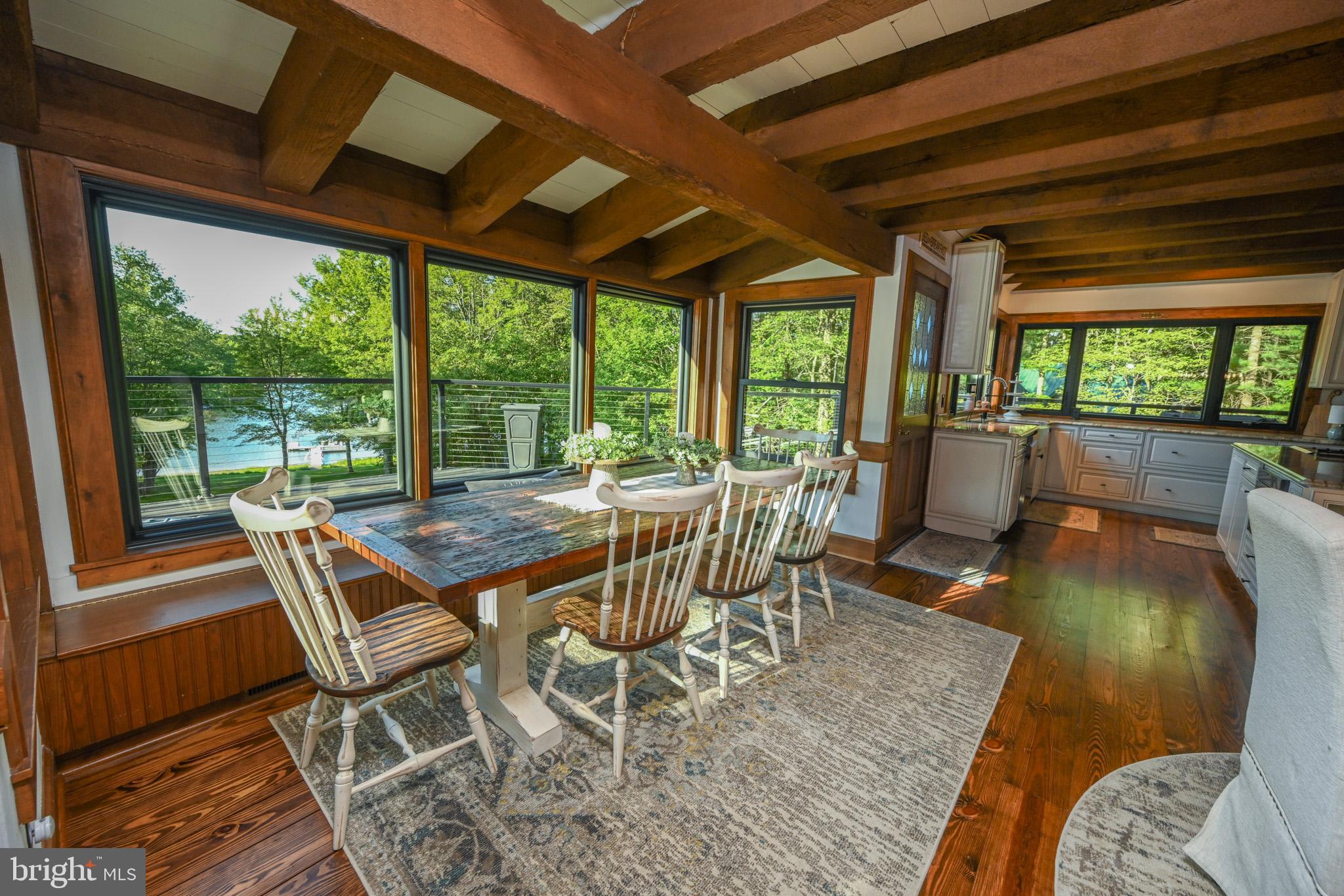 PERGIN FARM - Residential