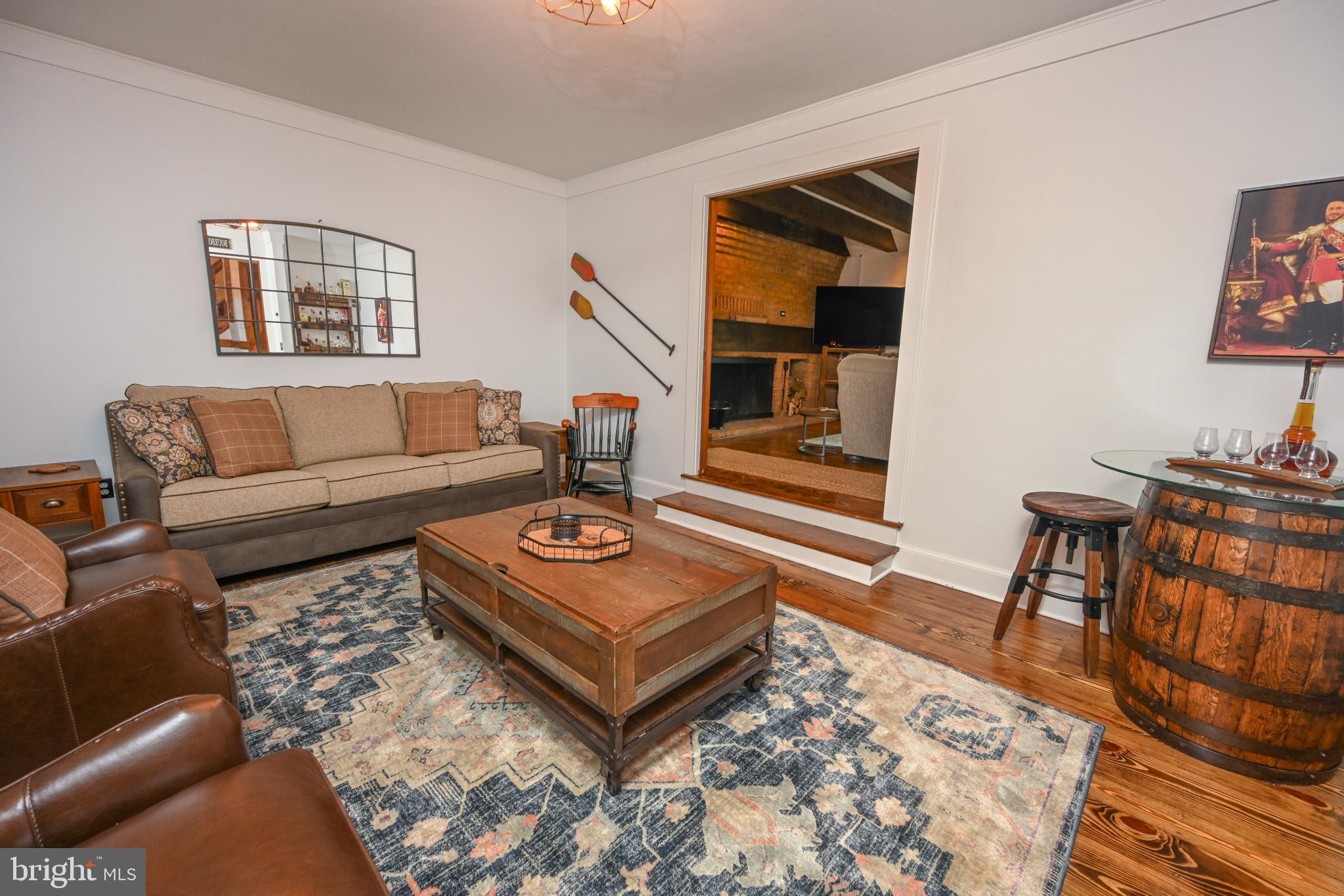 PERGIN FARM - Residential