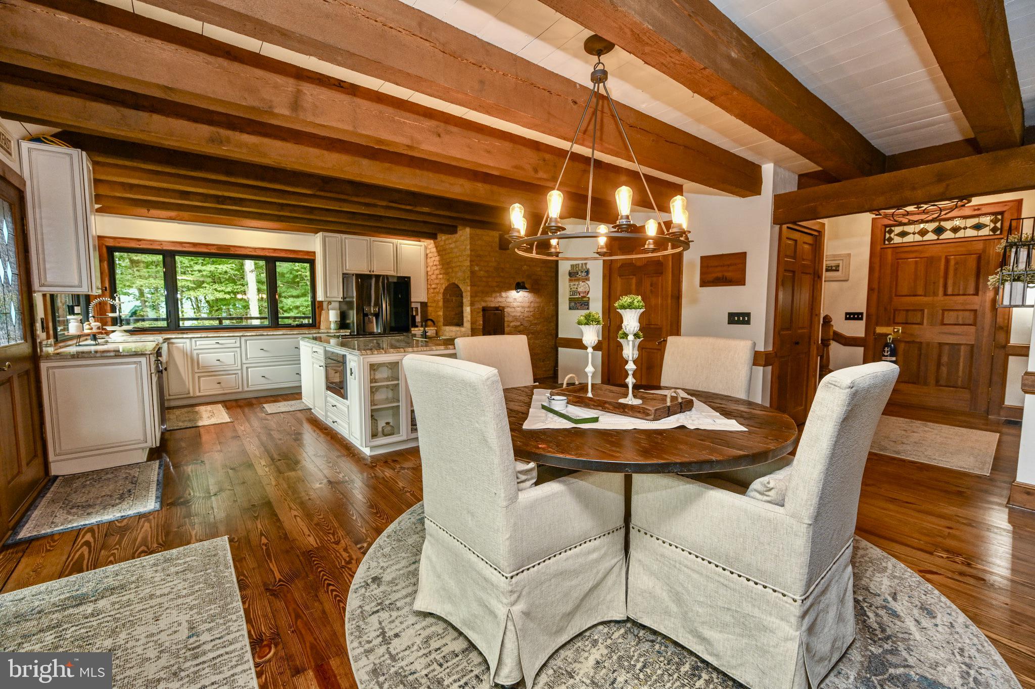 PERGIN FARM - Residential