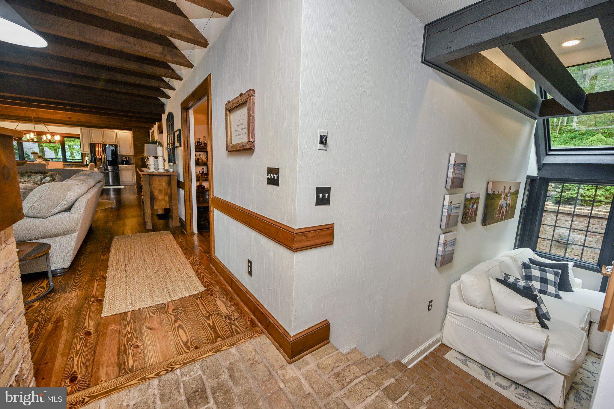 PERGIN FARM - Residential