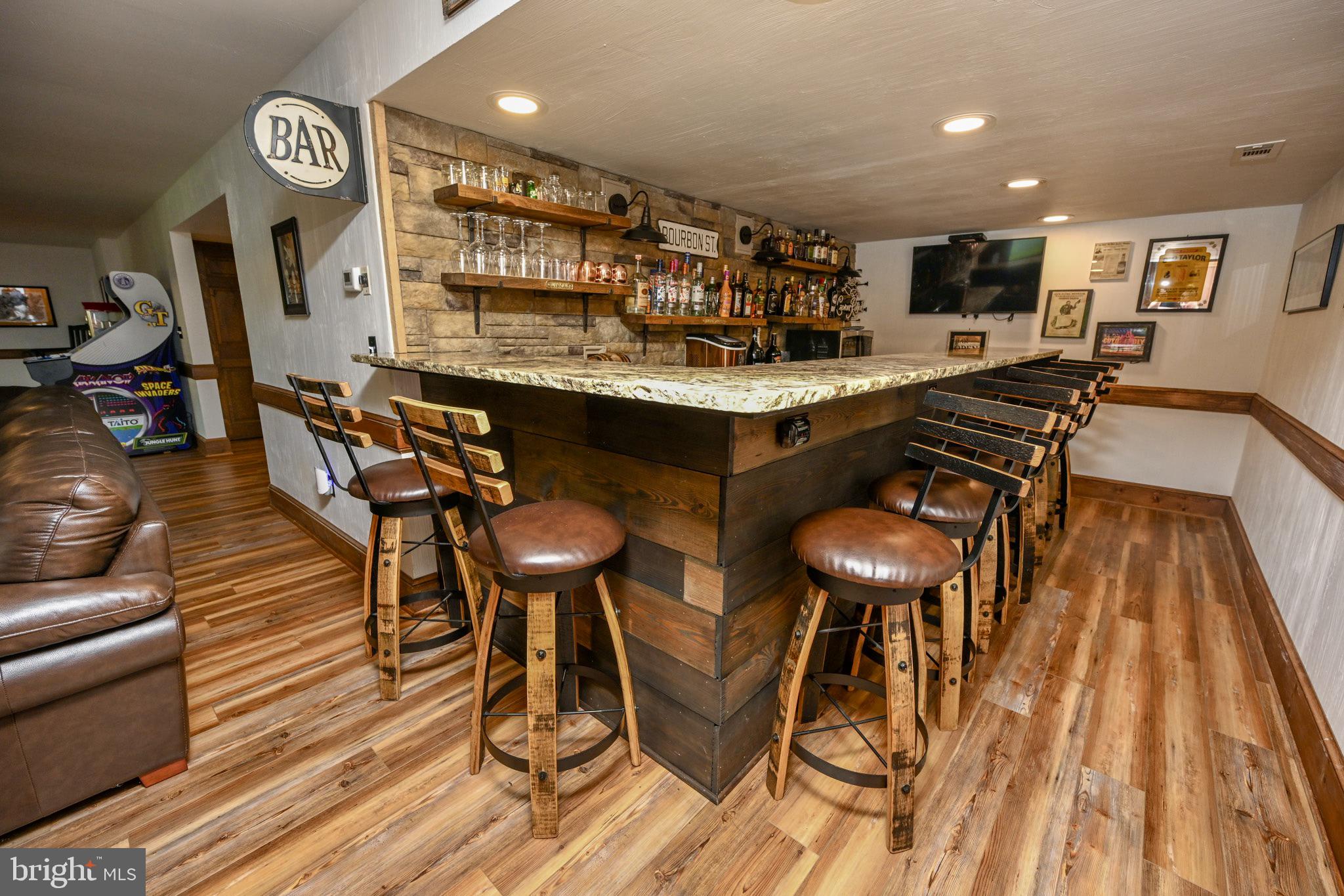 PERGIN FARM - Residential