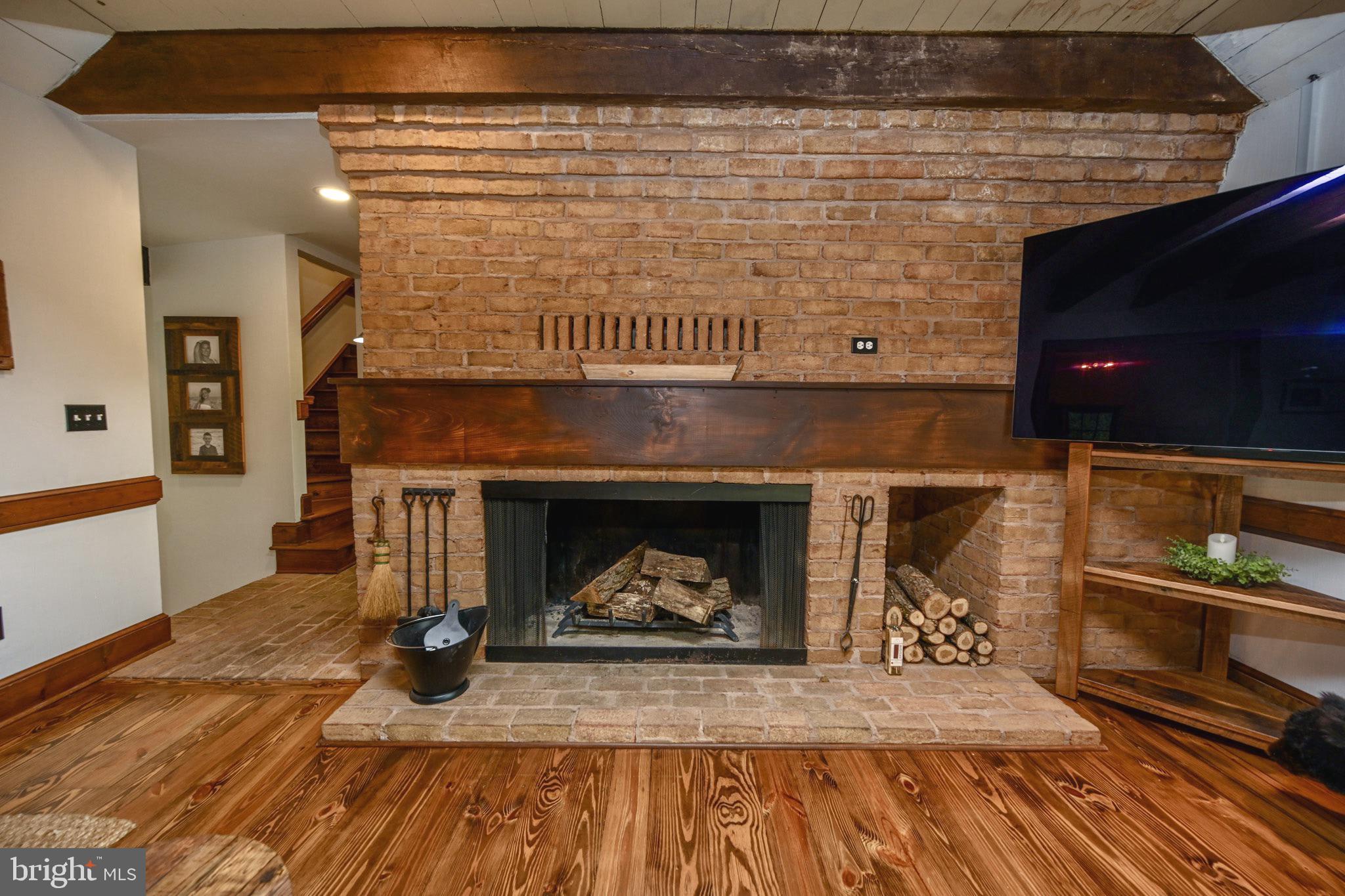 PERGIN FARM - Residential