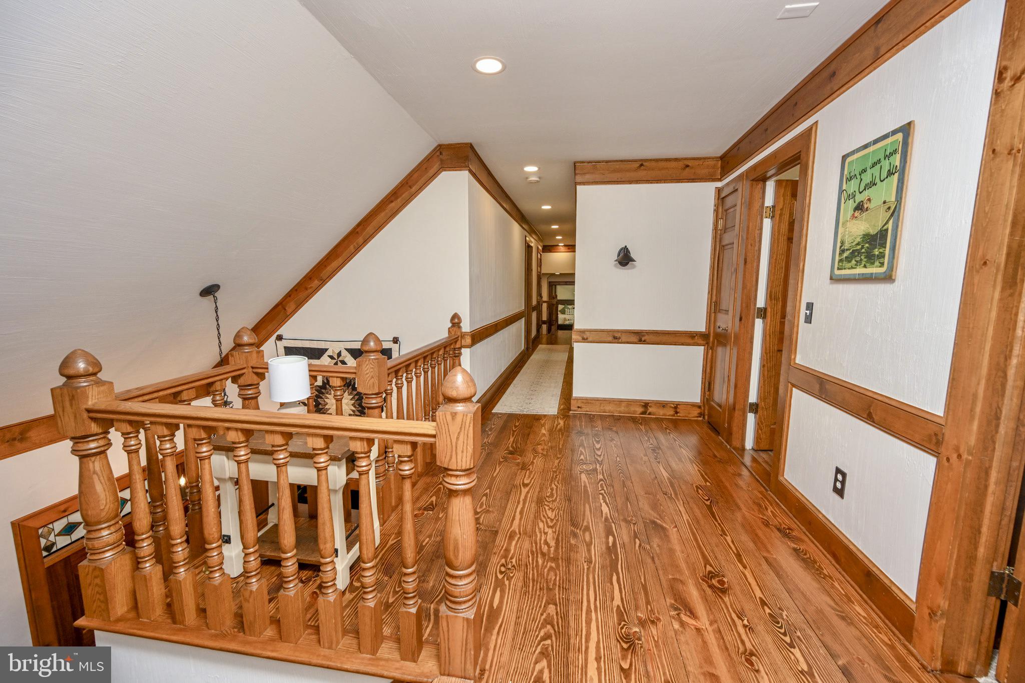 PERGIN FARM - Residential