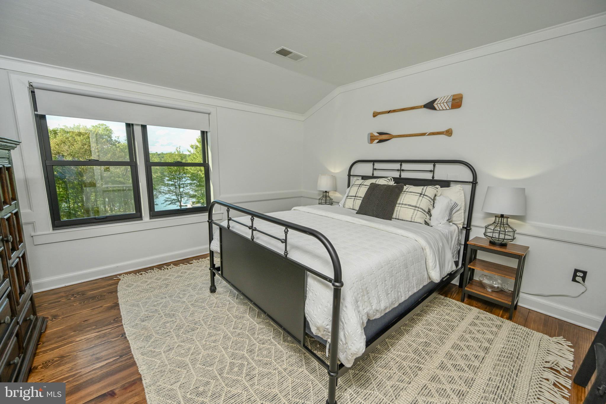 PERGIN FARM - Residential