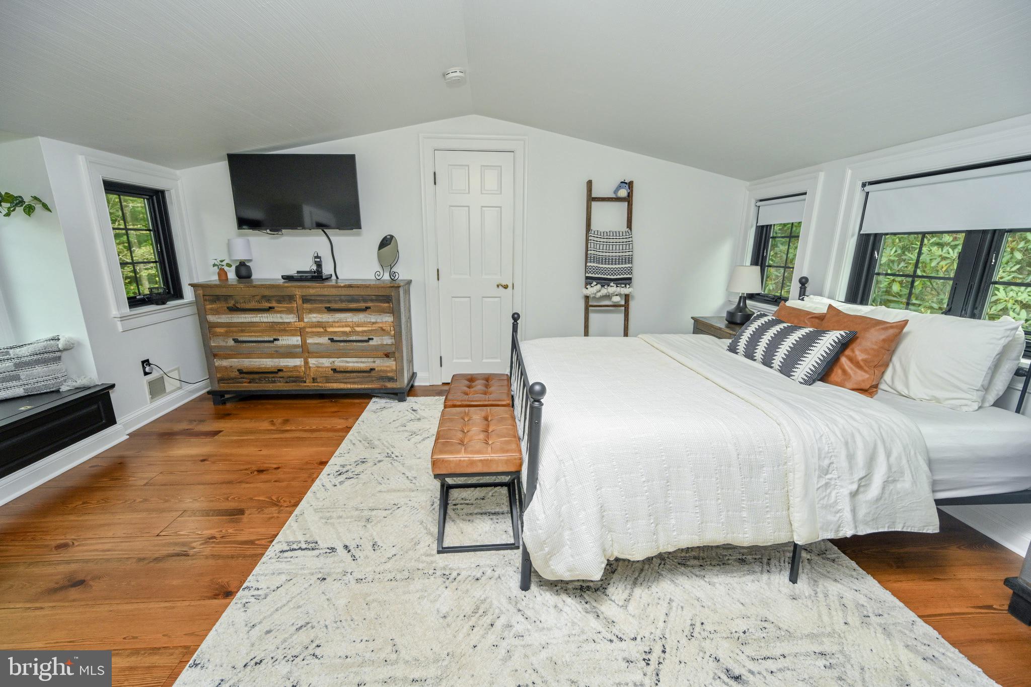 PERGIN FARM - Residential