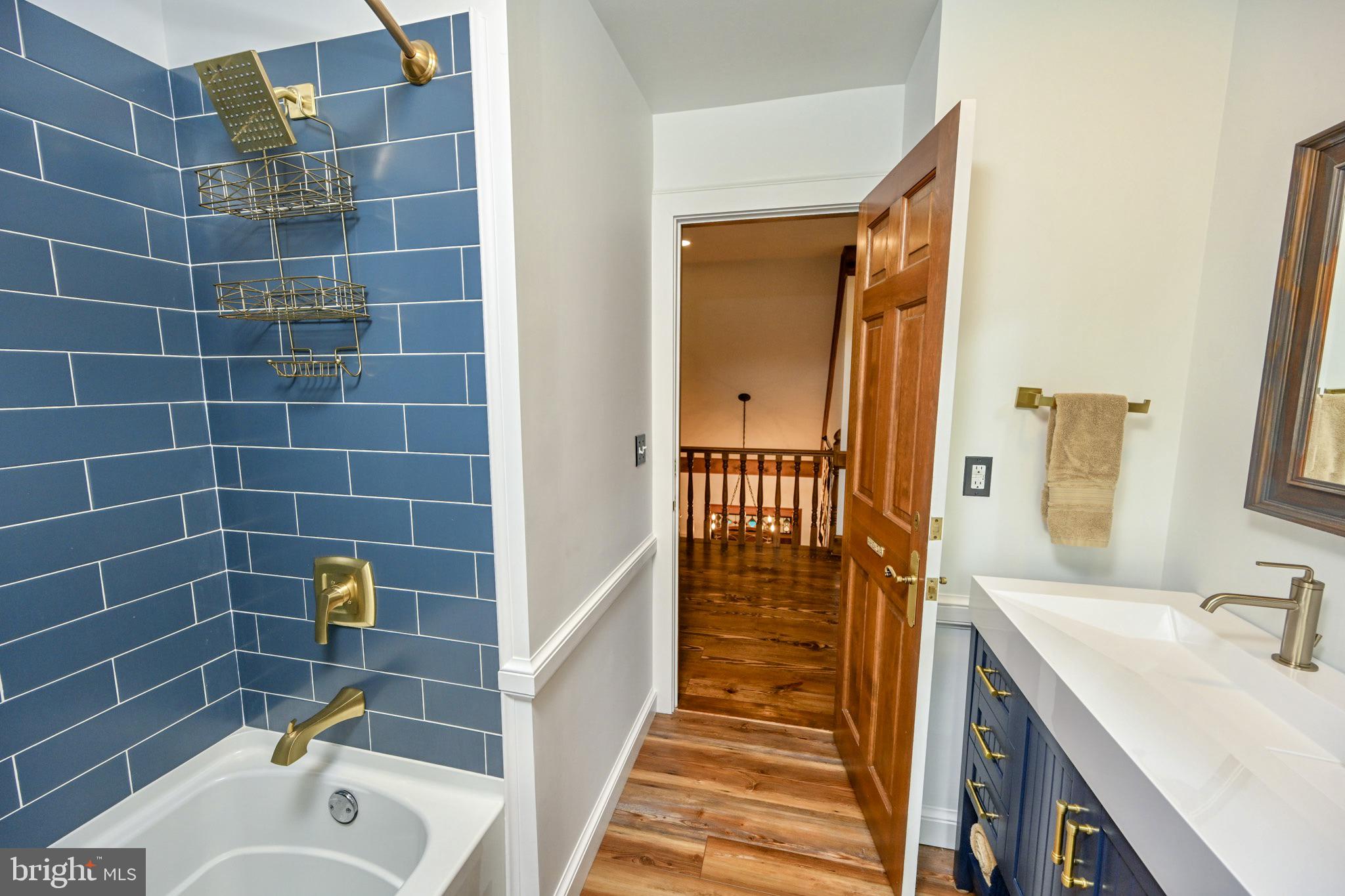 PERGIN FARM - Residential